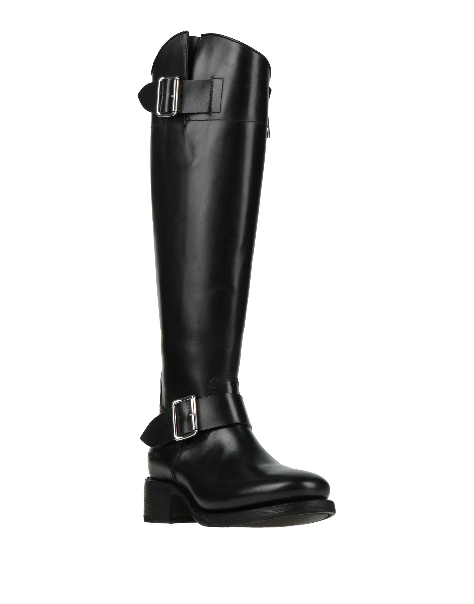  Dsquared2 - Schuhe - Stiefel - On Yoox.com 