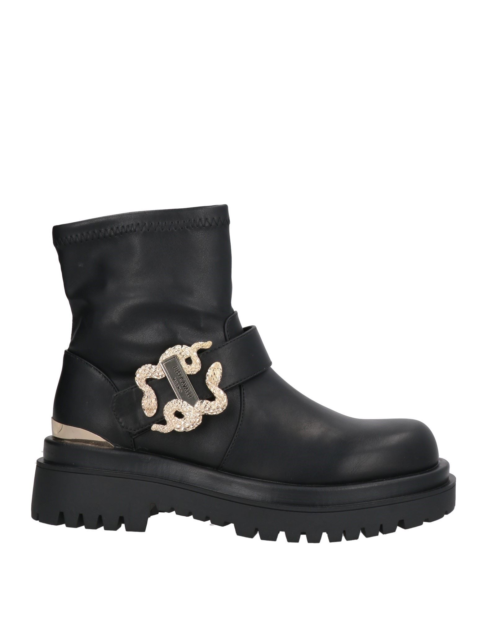 JUST CAVALLI JUST CAVALLI ΠΑΠΟΥΤΣΙΑ Μποτάκια