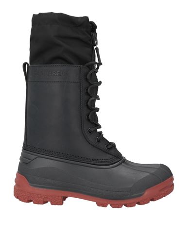 Stiefelette Damen Schwarz 35-36 Damen