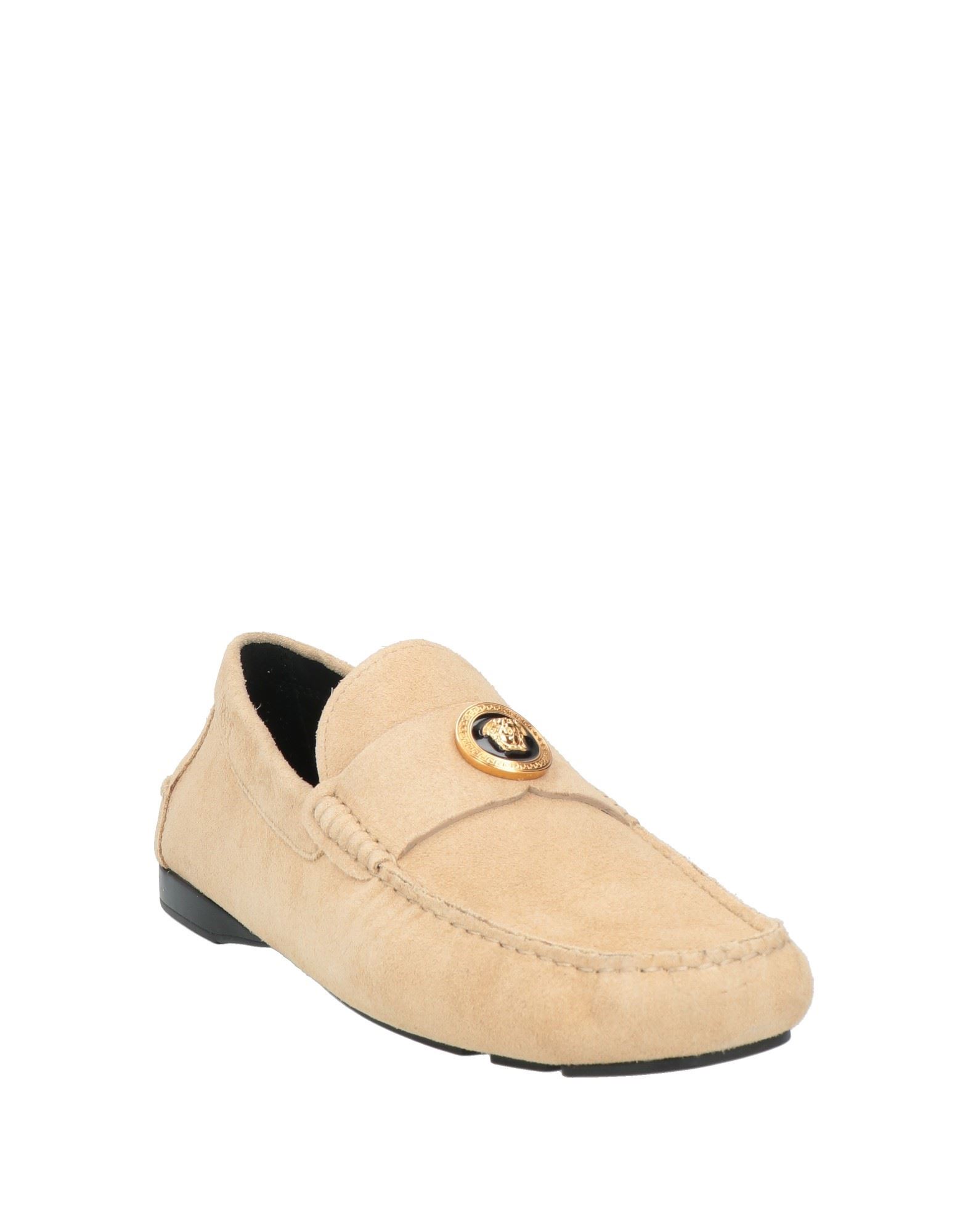  Versace - Schuhe - Mokassins - On Yoox.com 