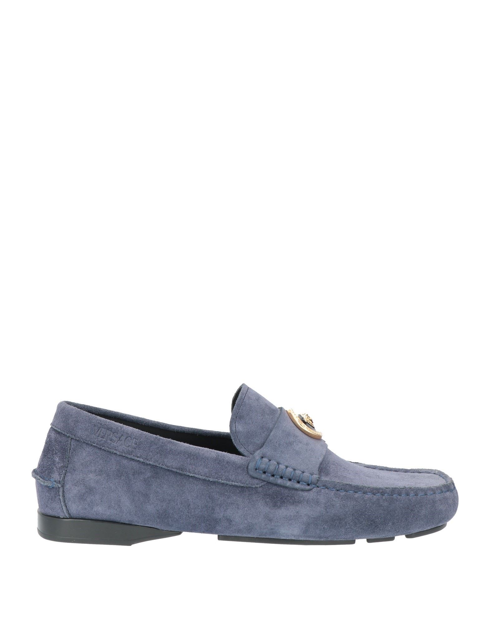  Versace - Schuhe - Mokassins - On Yoox.com 