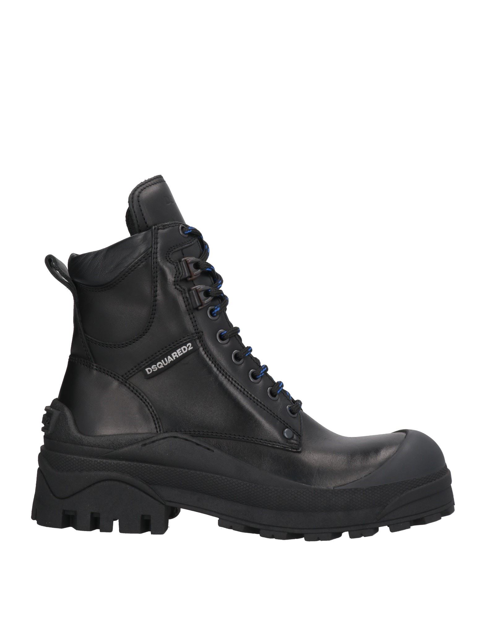 Dsquared2 - Schuhe - Stiefeletten - On Yoox.com 