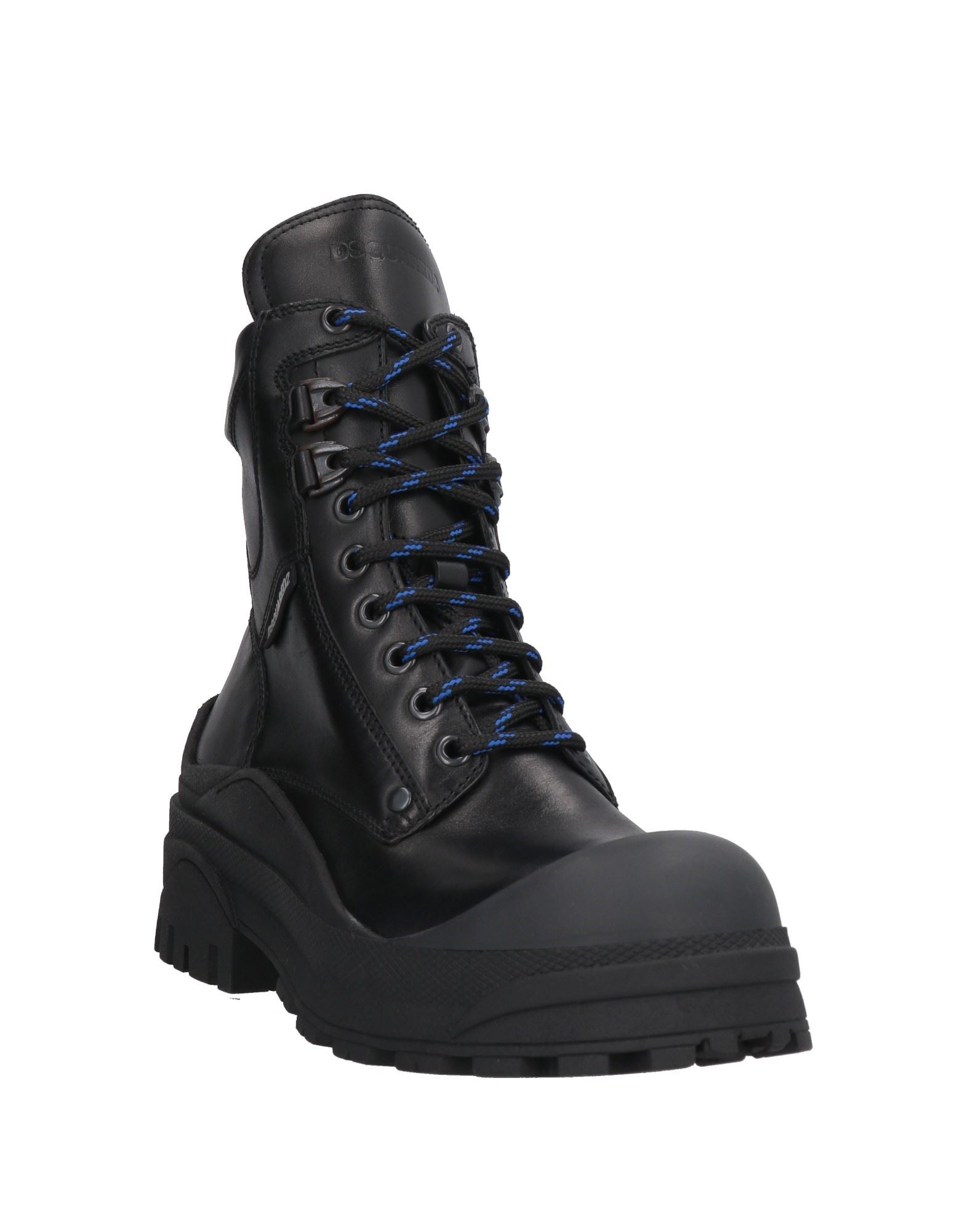  Dsquared2 - Schuhe - Stiefeletten - On Yoox.com 