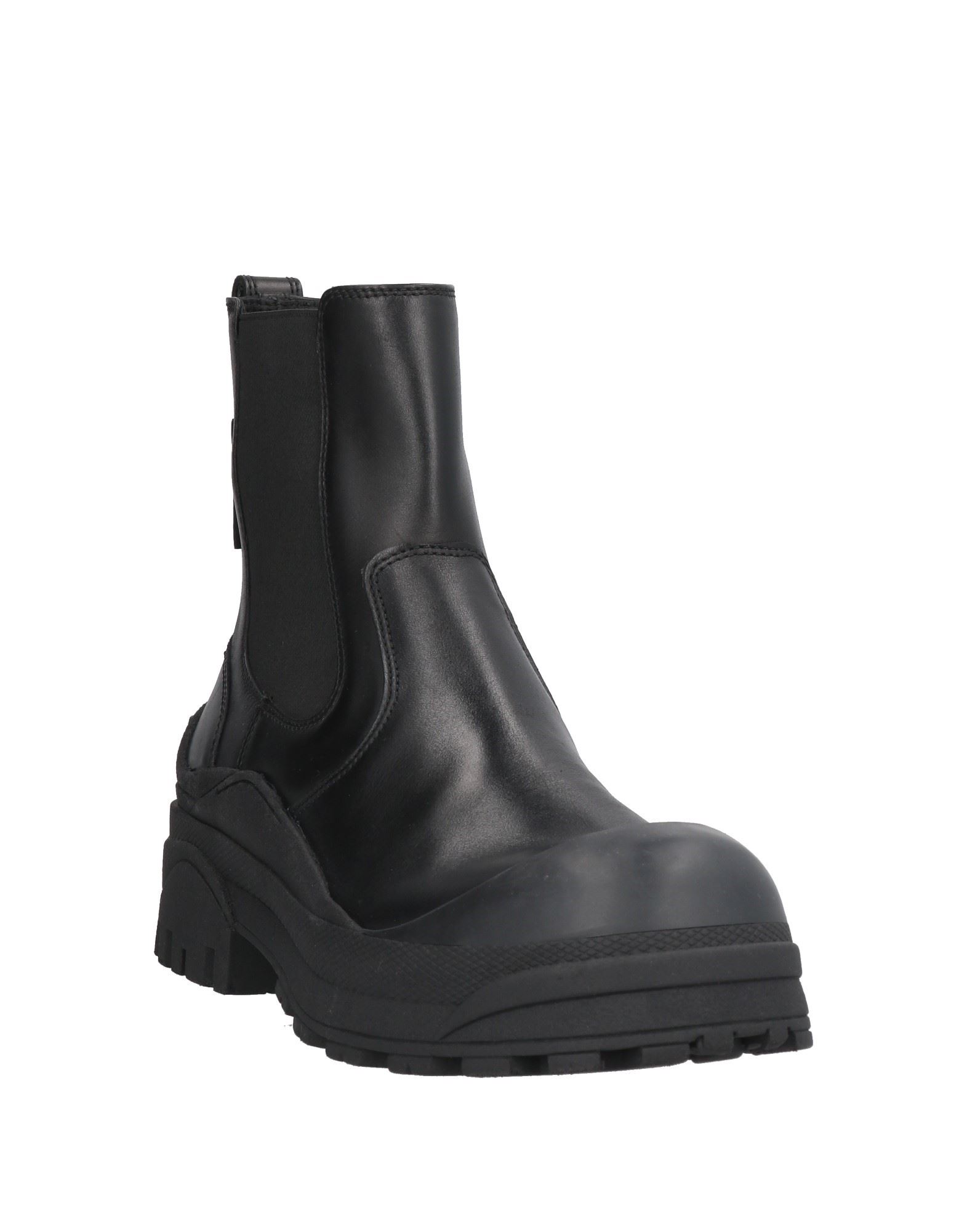  Dsquared2 - Schuhe - Stiefeletten - On Yoox.com 