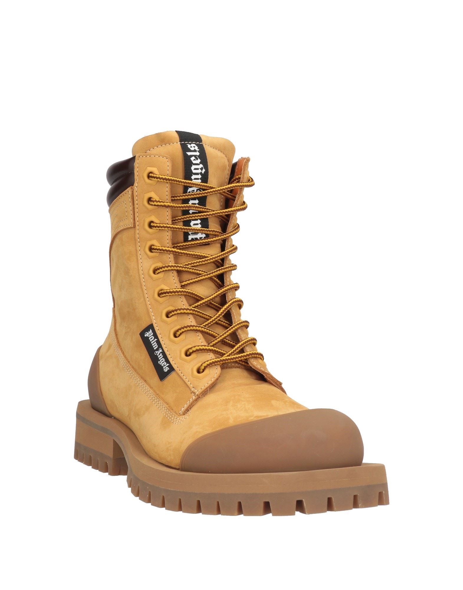  Palm Angels - Schuhe - Stiefeletten - On Yoox.com 