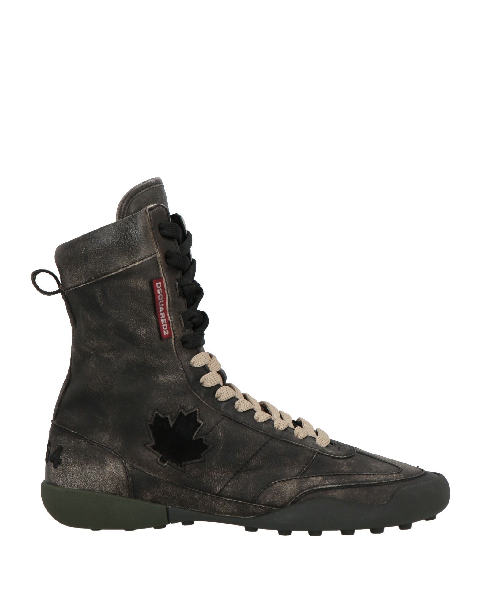 DSQUARED2 DSQUARED2 ΠΑΠΟΥΤΣΙΑ Αθλητικά παπούτσια