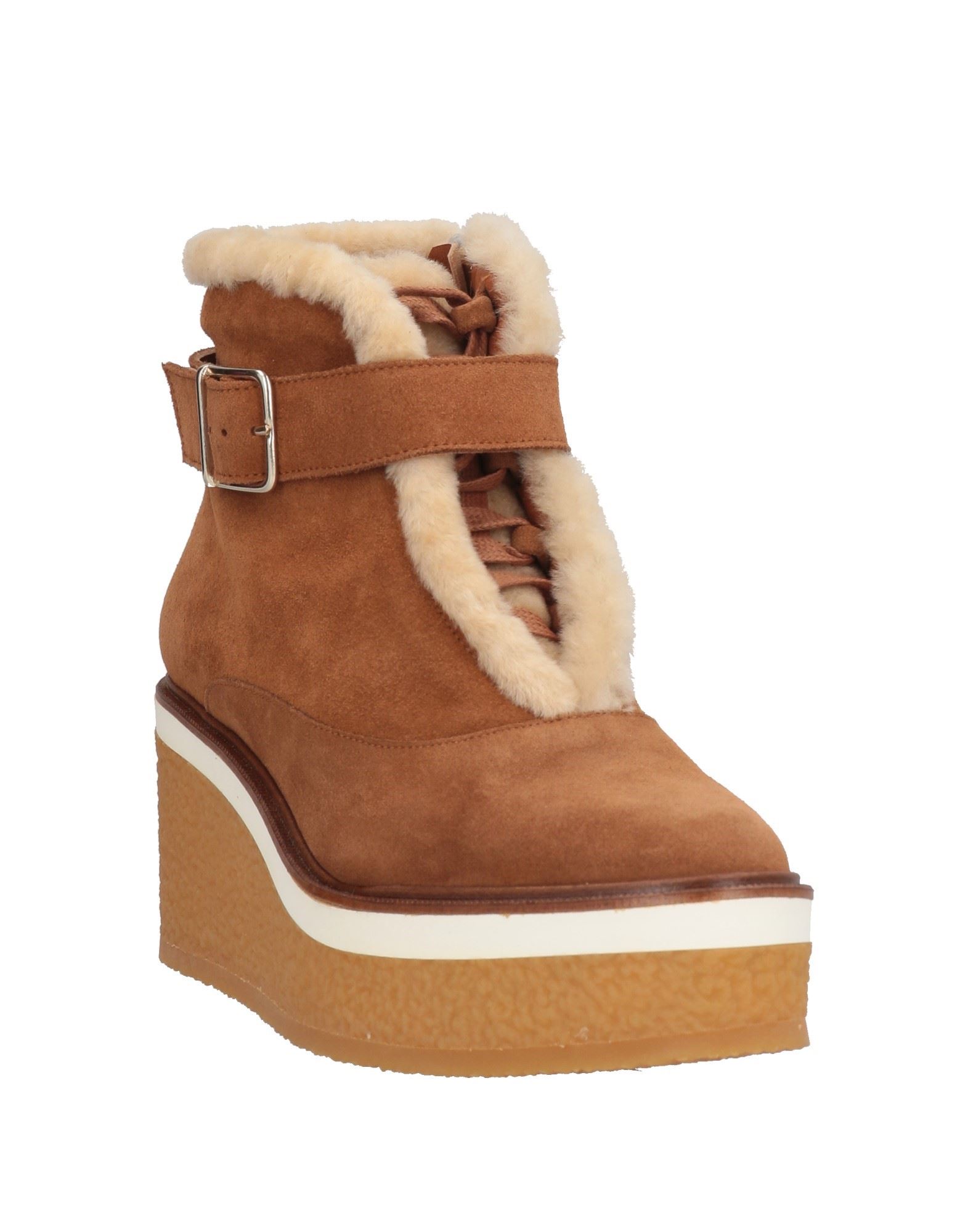  Castañer - Calzado - Botines De Caña Alta - On Yoox.com 