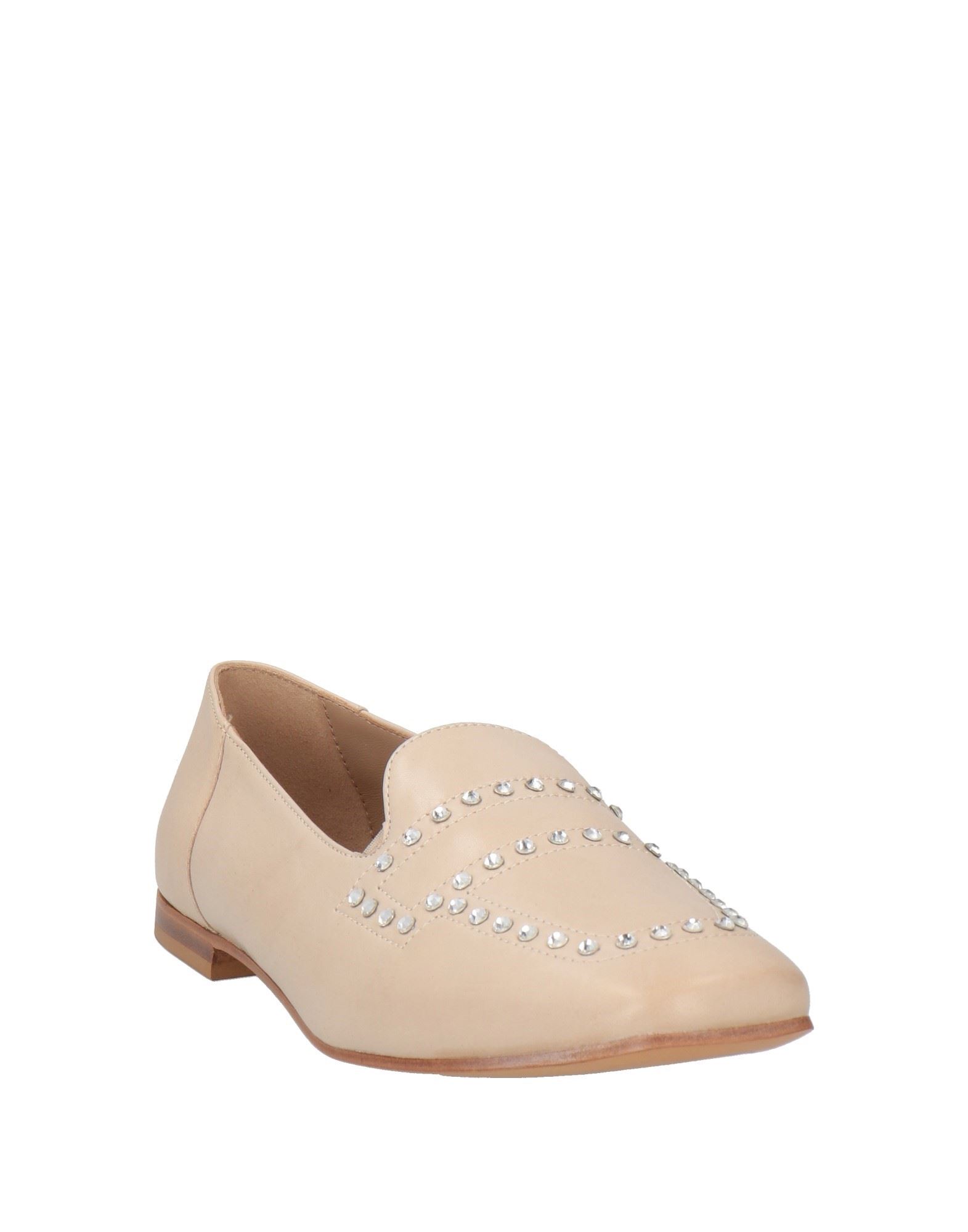  Triver Flight - Schuhe - Mokassins - On Yoox.com 