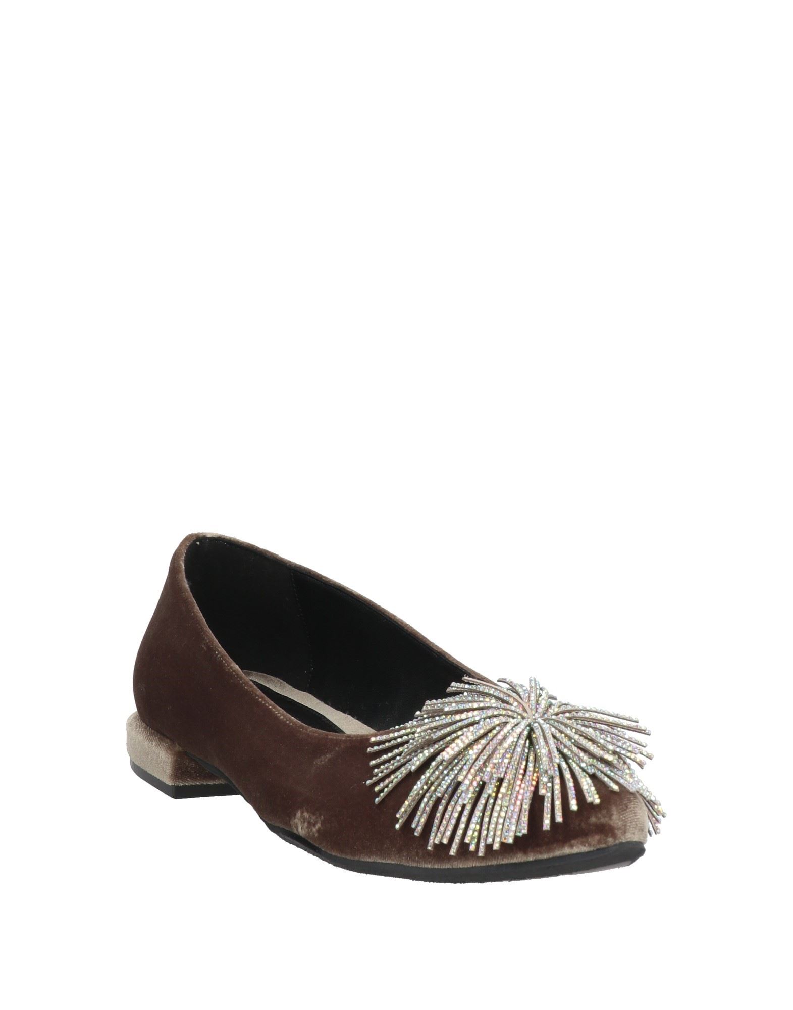  S.piero - Schuhe - Ballerinas - On Yoox.com 