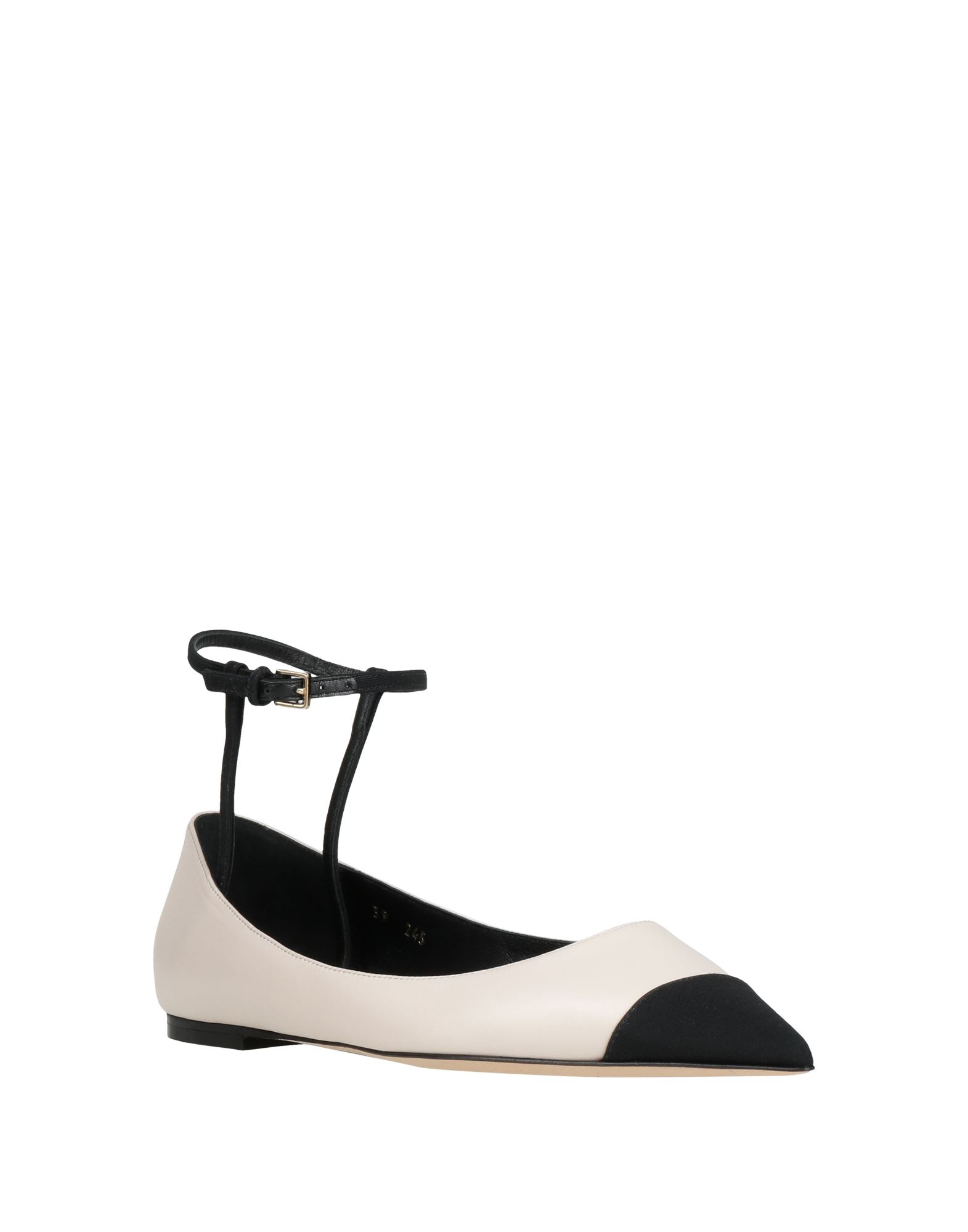 Elisabetta Franchi - Schuhe - Ballerinas - On Yoox.com 