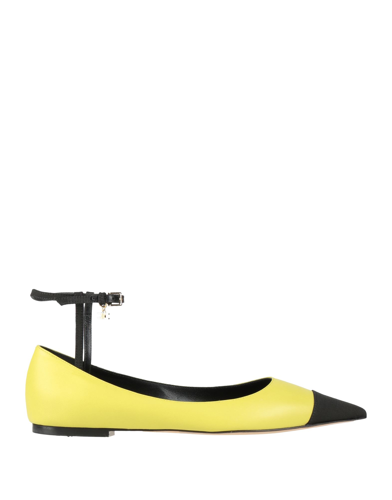 ELISABETTA FRANCHI ELISABETTA FRANCHI ΠΑΠΟΥΤΣΙΑ Μπαλαρίνες