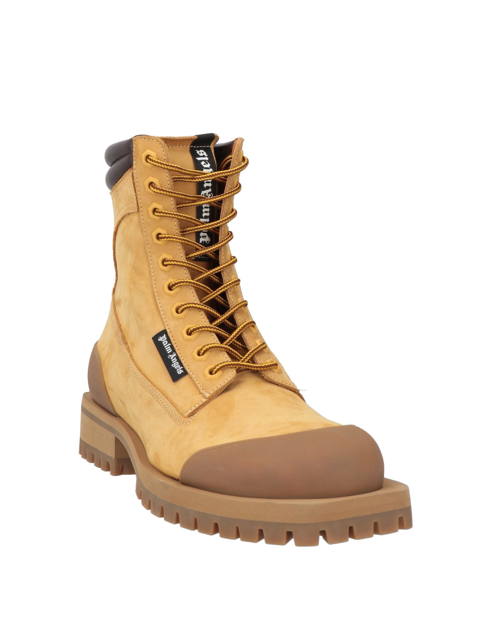  Palm Angels - Calzado - Botines De Caña Alta - On Yoox.com 