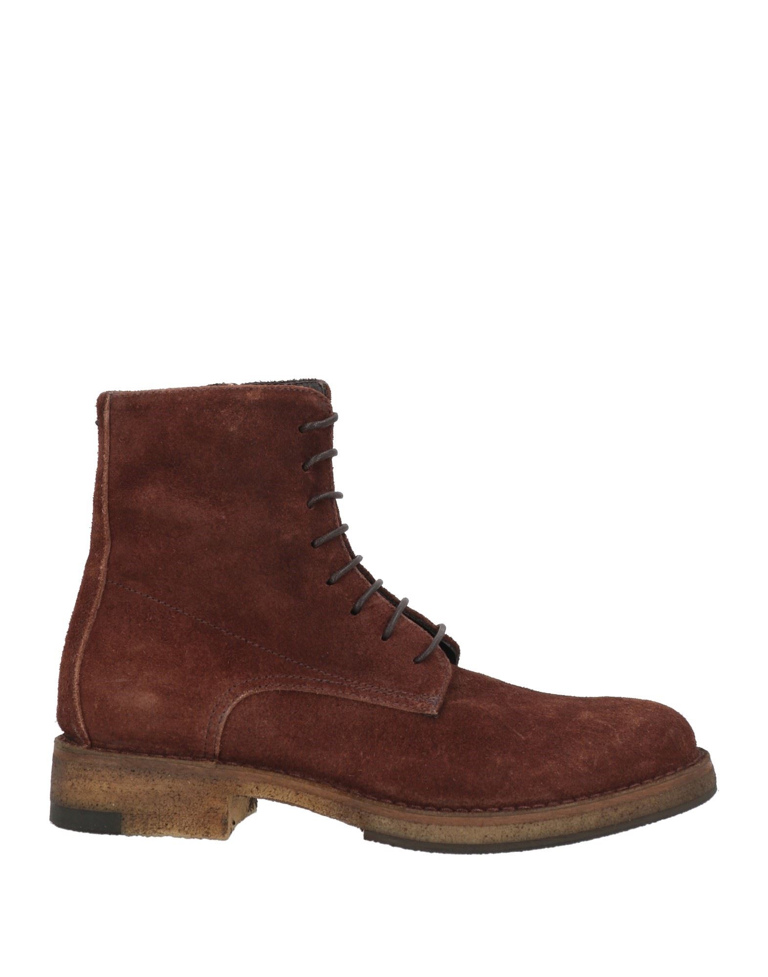  Pantanetti - Schuhe - Stiefeletten - On Yoox.com 