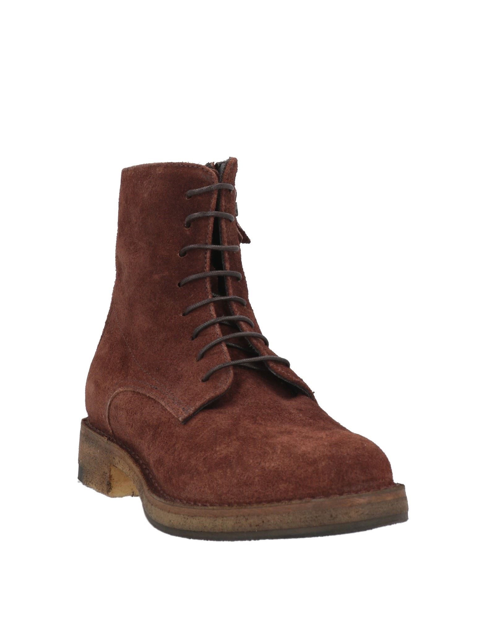  Pantanetti - Schuhe - Stiefeletten - On Yoox.com 