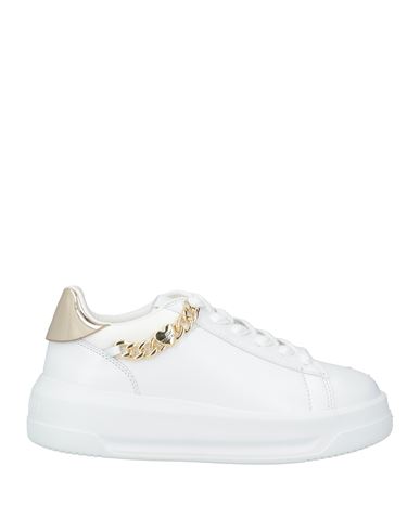 Sneakers Damen Weiß 38 Damen
