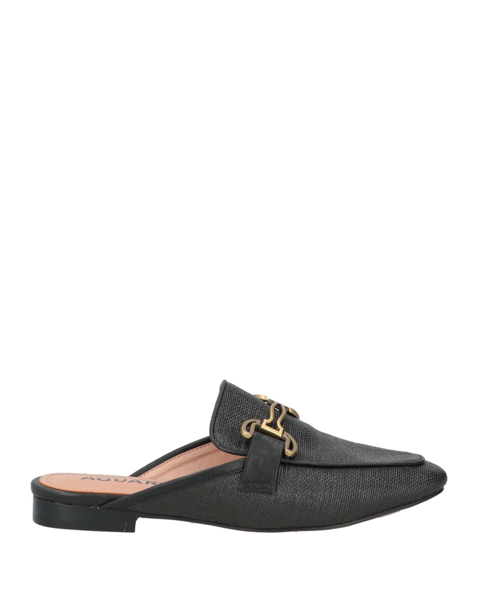 AQUARELLE AQUARELLE ΠΑΠΟΥΤΣΙΑ Μουλάρια και τσόκαρα