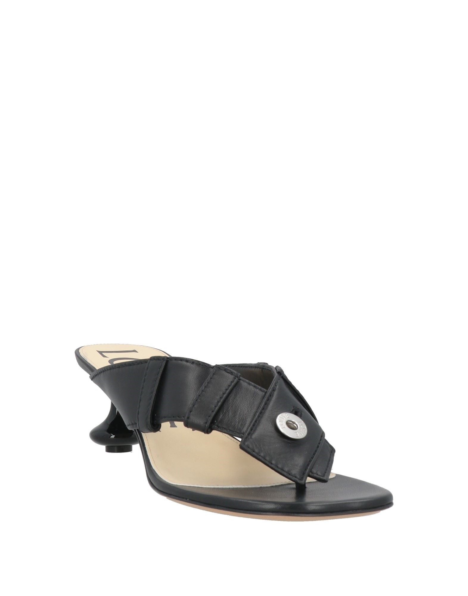  Loewe - Schuhe - Zehentrenner - On Yoox.com 