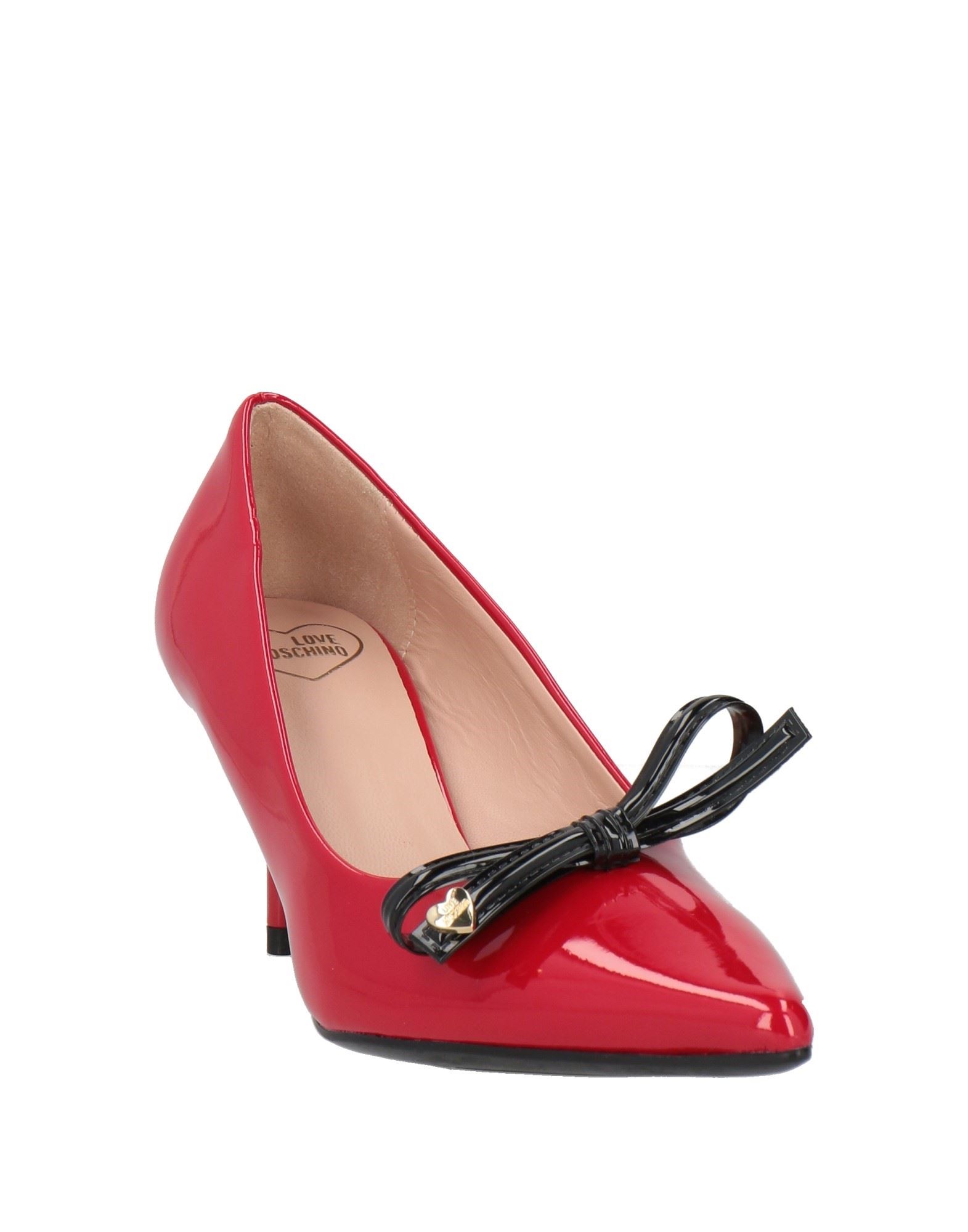  Love Moschino - Schuhe - Pumps - On Yoox.com 