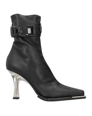Stiefelette Damen Schwarz 35 Damen