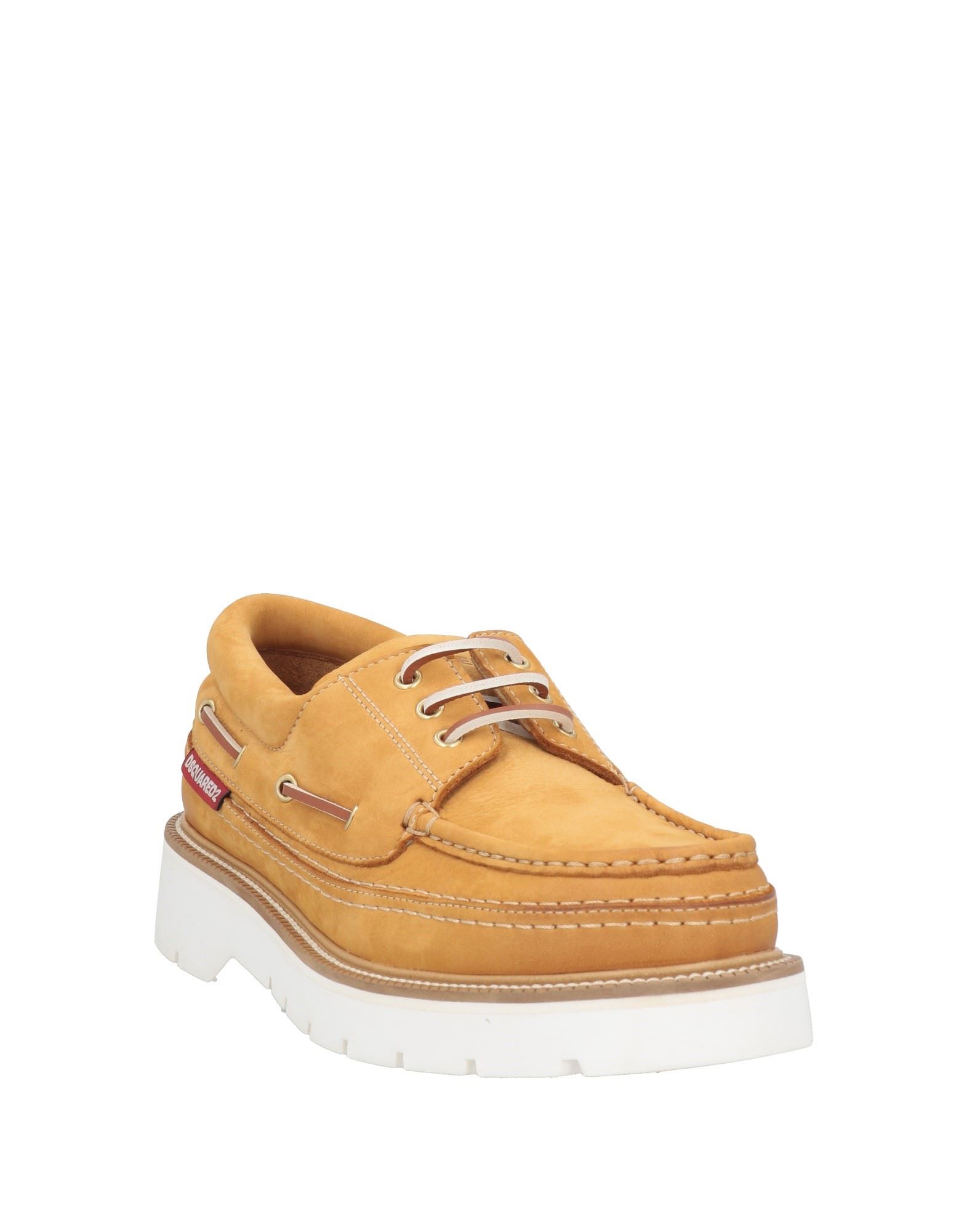  Dsquared2 - Schuhe - Mokassins - On Yoox.com 