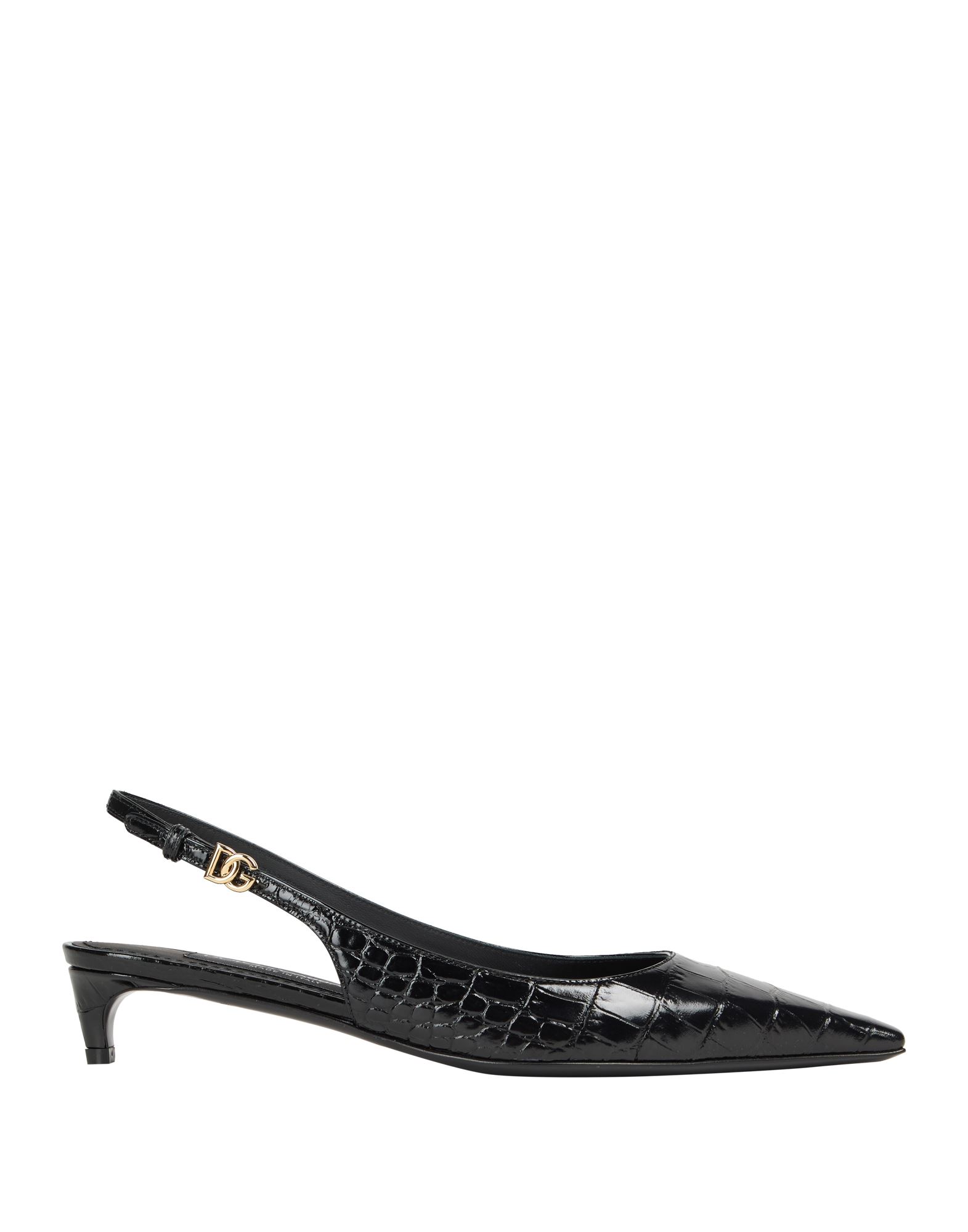 DOLCE&GABBANA DOLCE&GABBANA ΠΑΠΟΥΤΣΙΑ Κλειστά παπούτσια