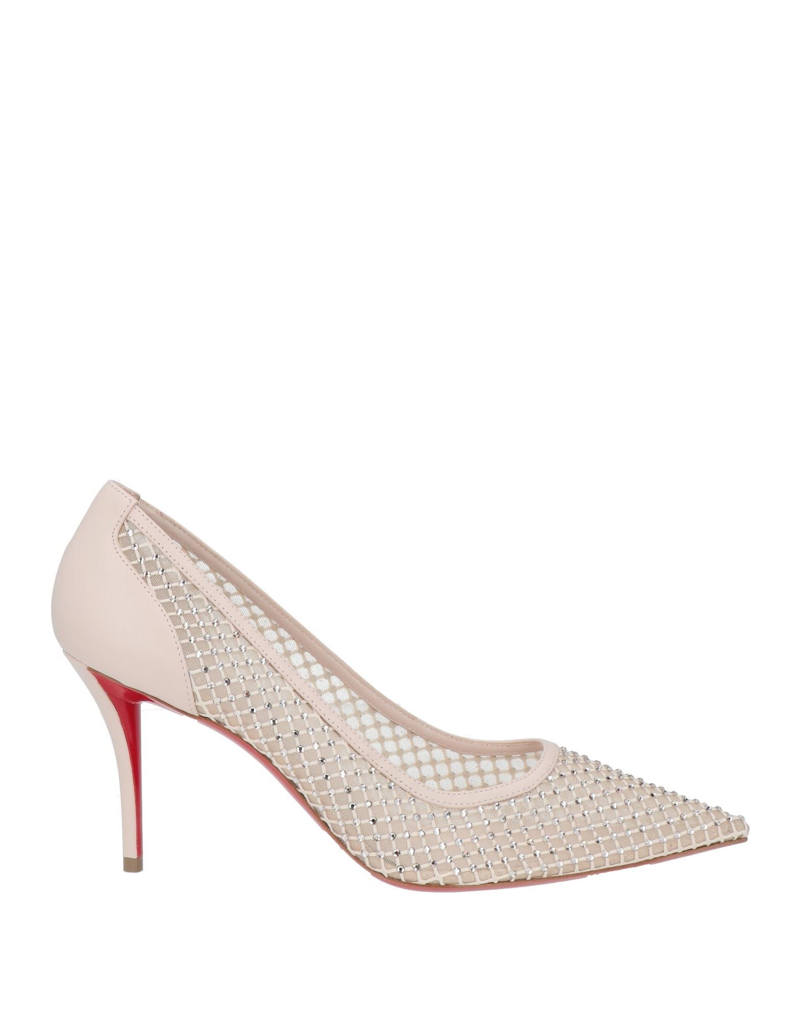 CHRISTIAN LOUBOUTIN CHRISTIAN LOUBOUTIN ΠΑΠΟΥΤΣΙΑ Κλειστά παπούτσια