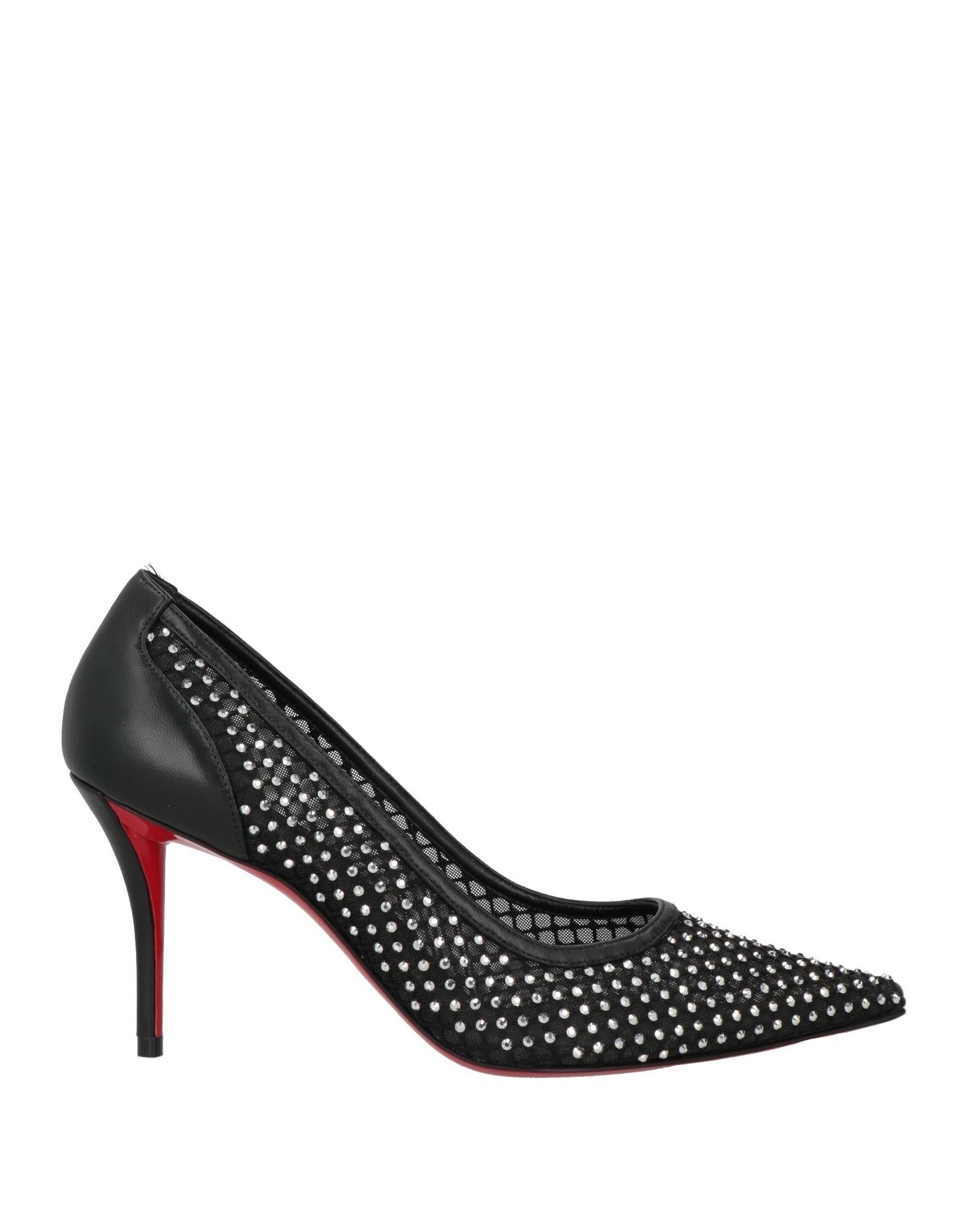 CHRISTIAN LOUBOUTIN CHRISTIAN LOUBOUTIN ΠΑΠΟΥΤΣΙΑ Κλειστά παπούτσια