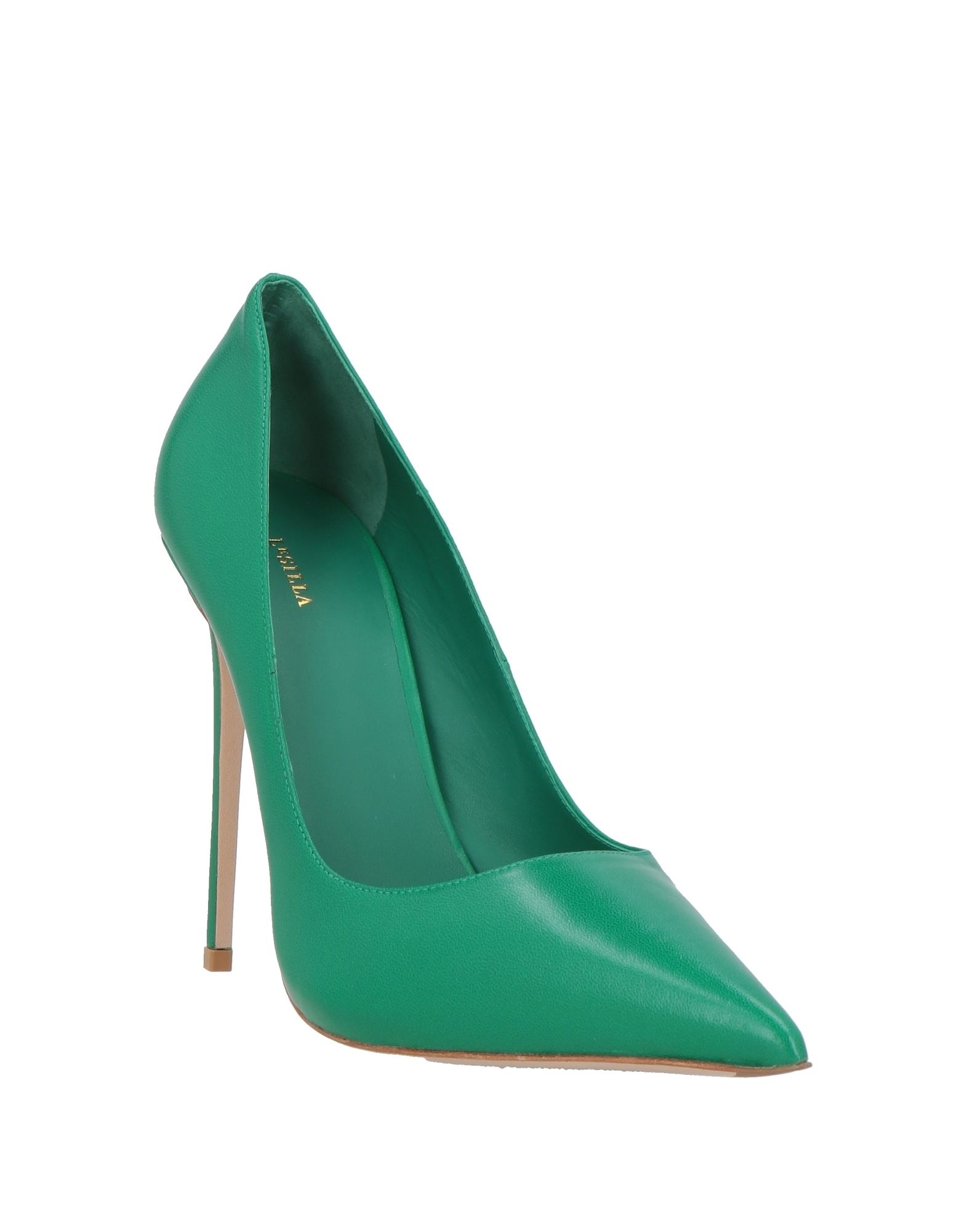  Le Silla - Schuhe - Pumps - On Yoox.com 