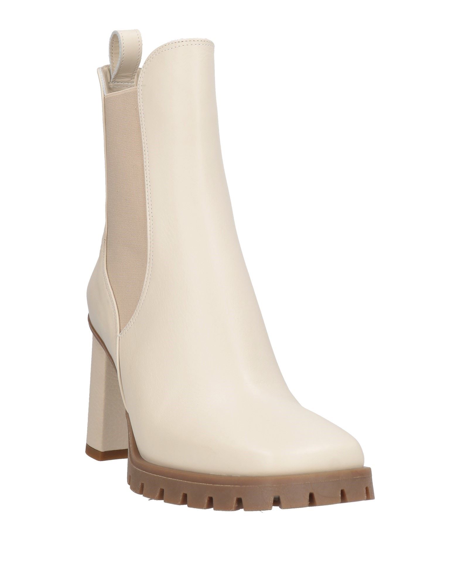  Lorenzo Mari - Schuhe - Stiefeletten - On Yoox.com 