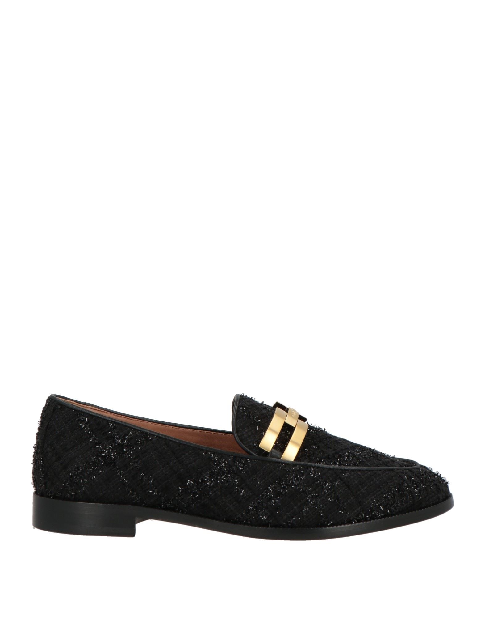 AQUAZZURA AQUAZZURA ΠΑΠΟΥΤΣΙΑ Μοκασίνια