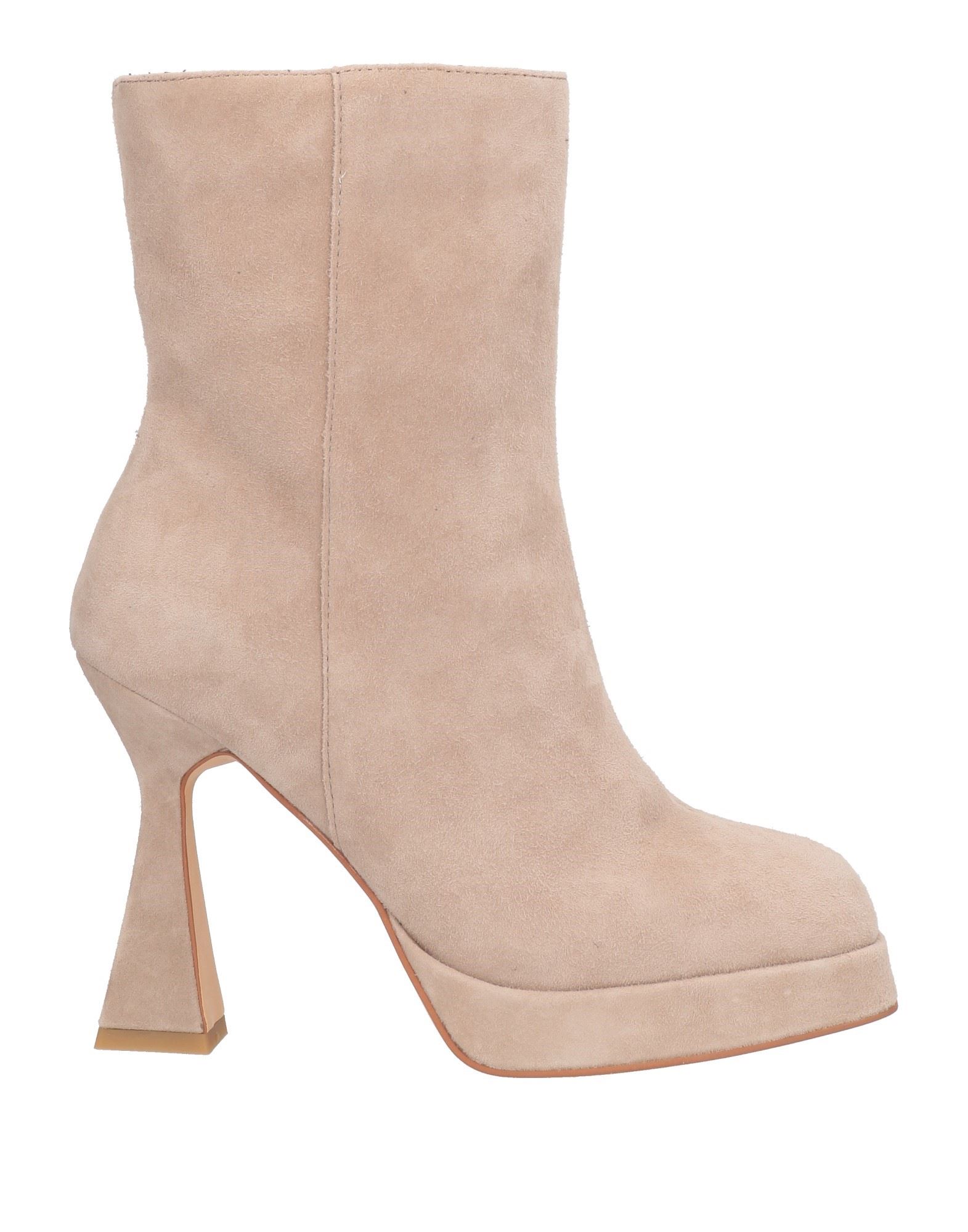 ALMA EN PENA. ALMA EN PENA. ΠΑΠΟΥΤΣΙΑ Μποτάκια