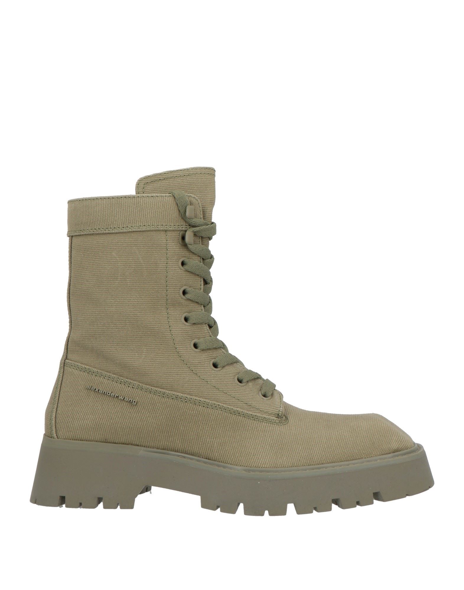 ALEXANDER WANG ALEXANDER WANG ΠΑΠΟΥΤΣΙΑ Μποτάκια