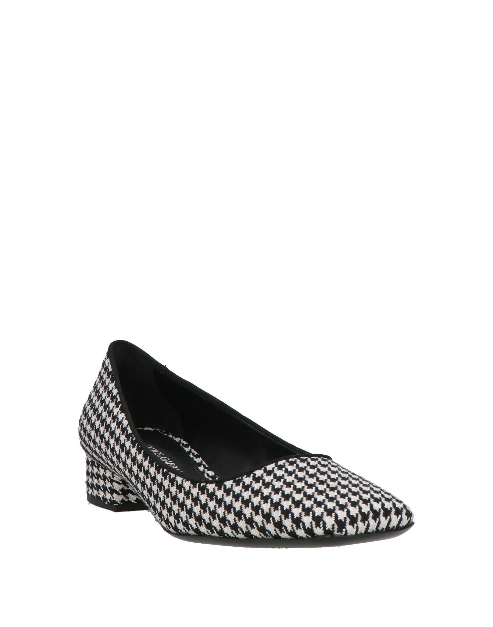  Dolce&gabbana - Calzado - Bailarinas - On Yoox.com 