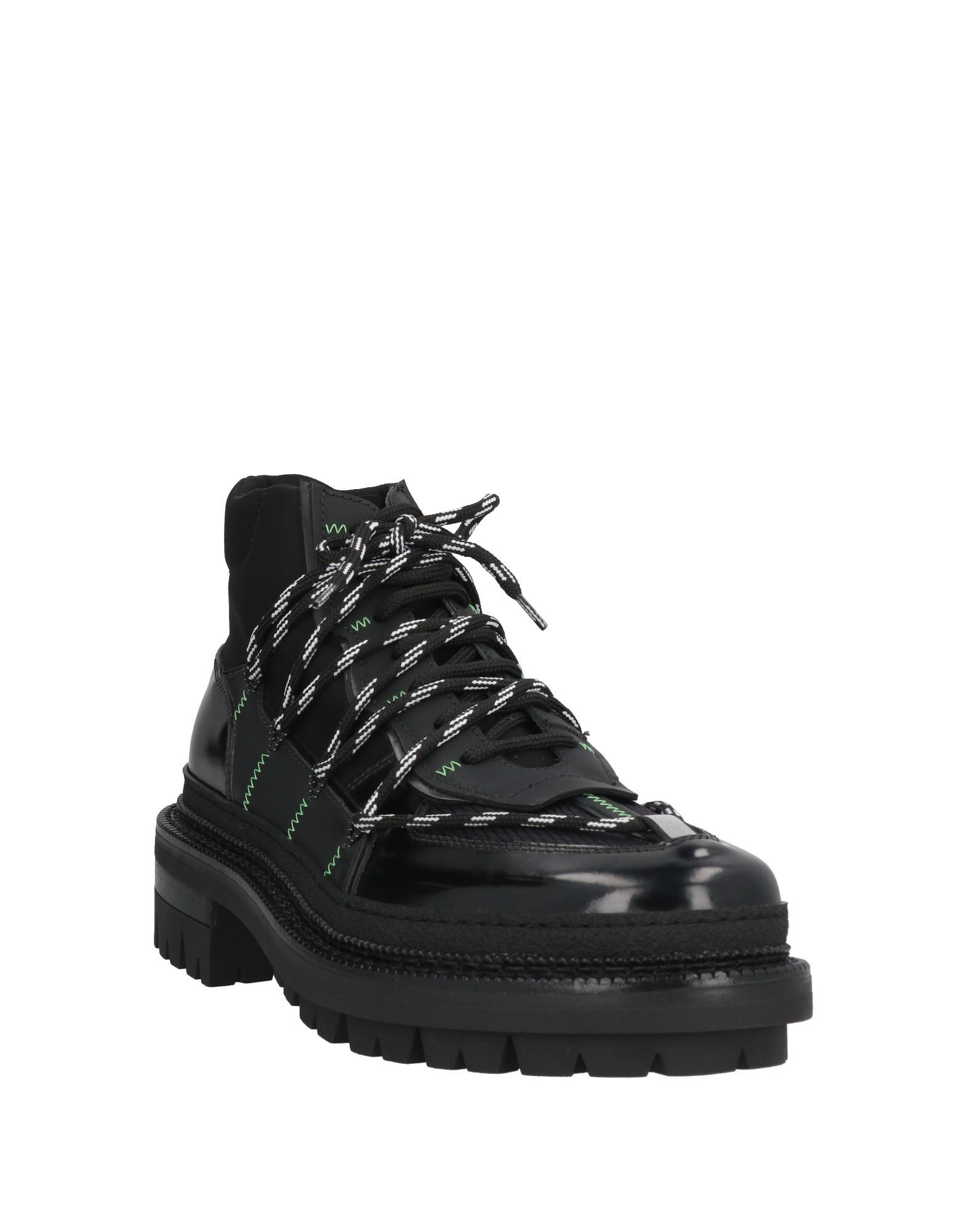  Dsquared2 - Schuhe - Stiefeletten - On Yoox.com 
