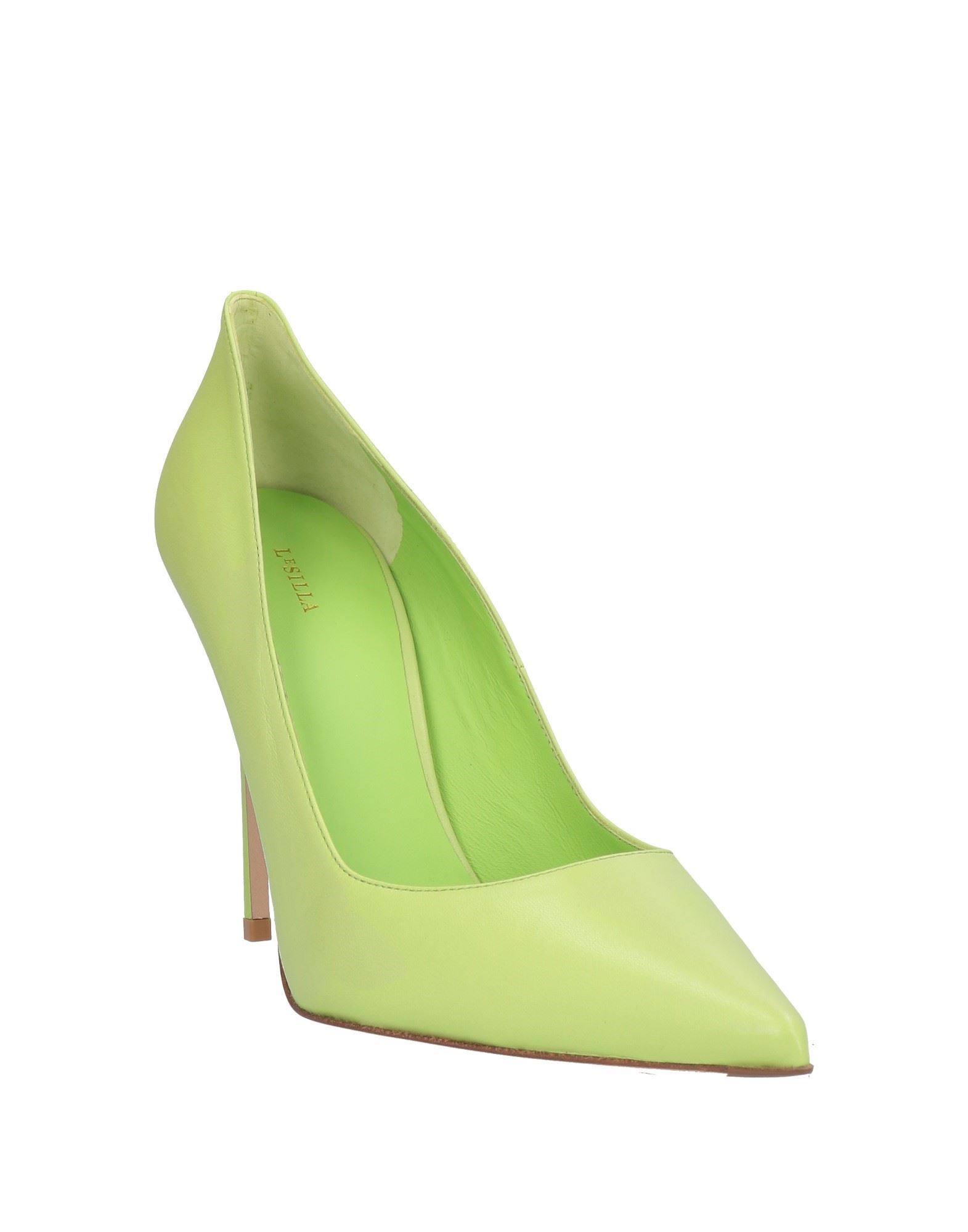 Le Silla - Schuhe - Pumps - On Yoox.com 