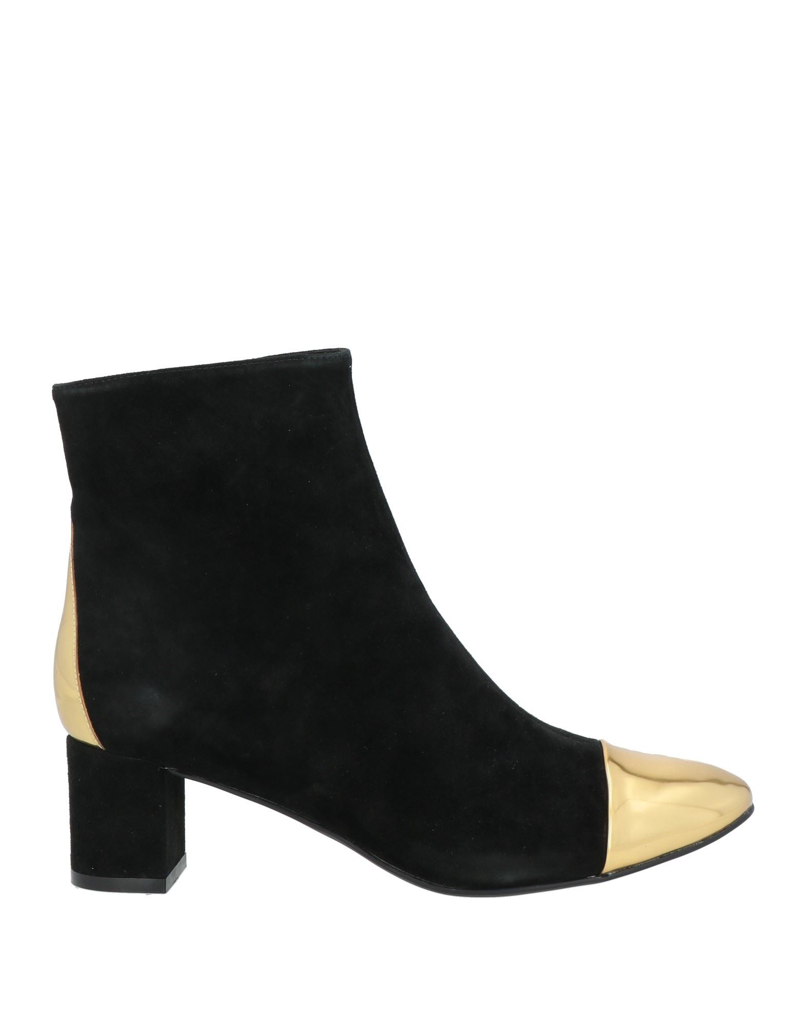 JEFFREY CAMPBELL ΠΑΠΟΥΤΣΙΑ Μποτάκια