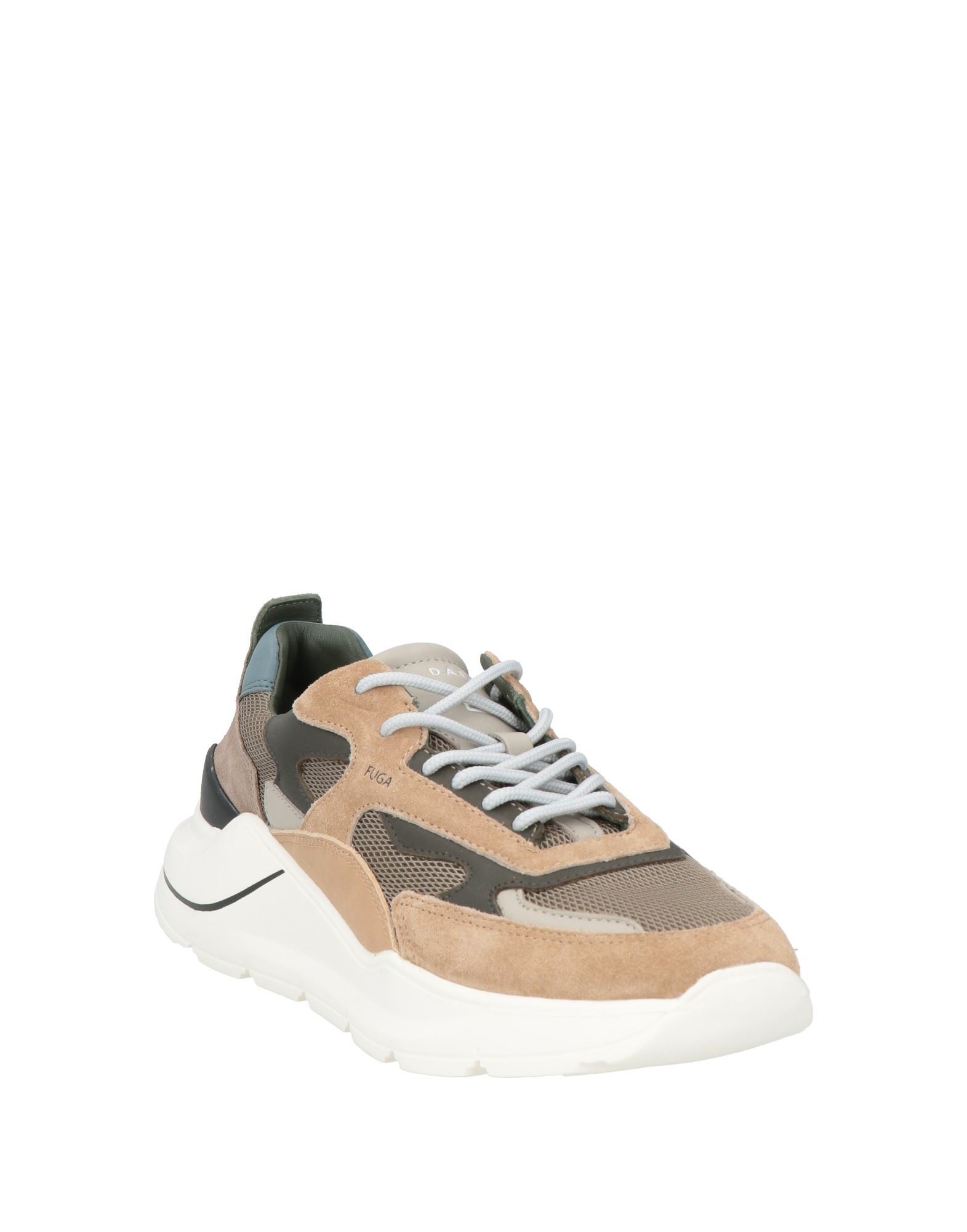  D.a.t.e. - Schuhe - Sneakers - On Yoox.com 