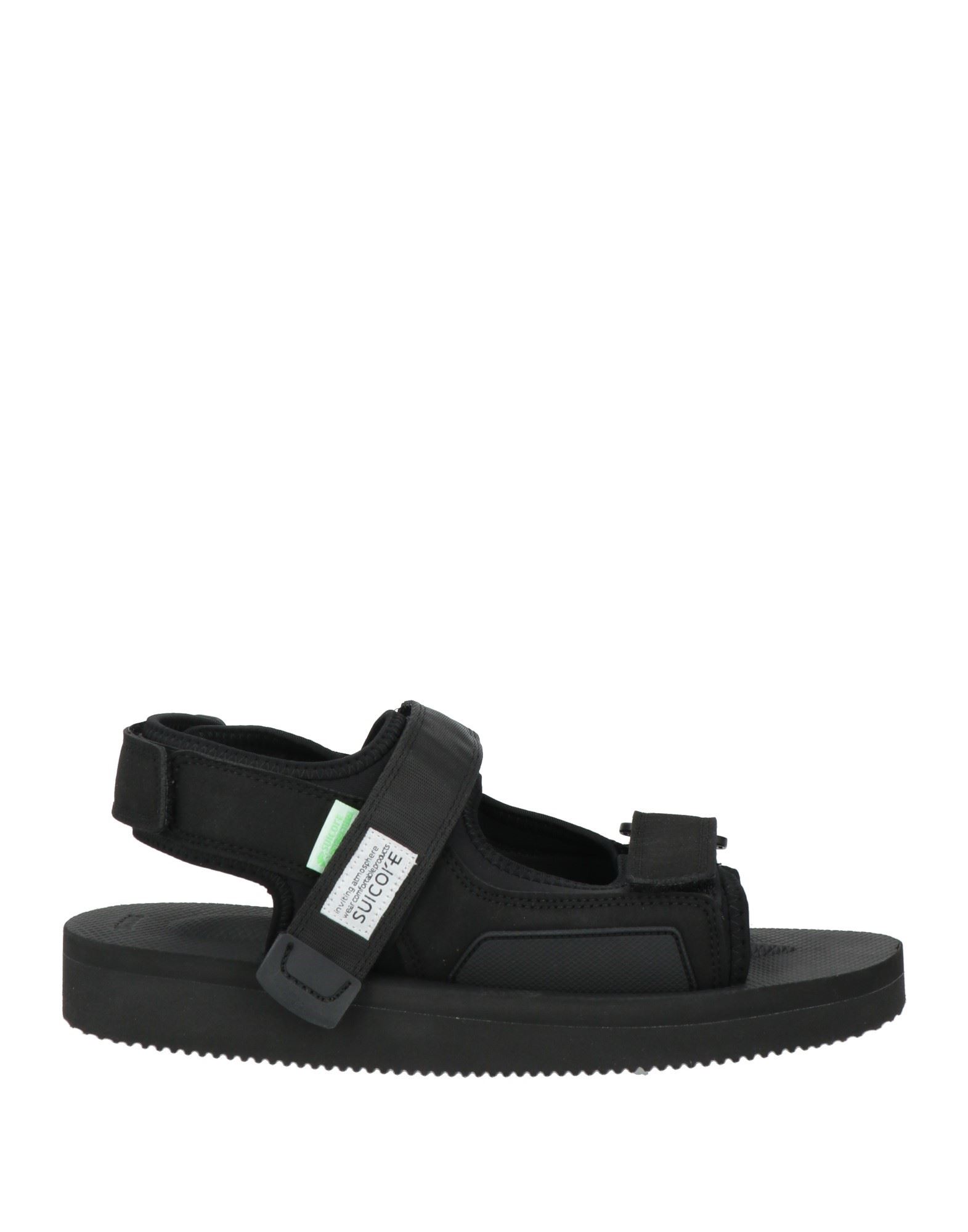 SUICOKE SUICOKE ΠΑΠΟΥΤΣΙΑ Πέδιλα