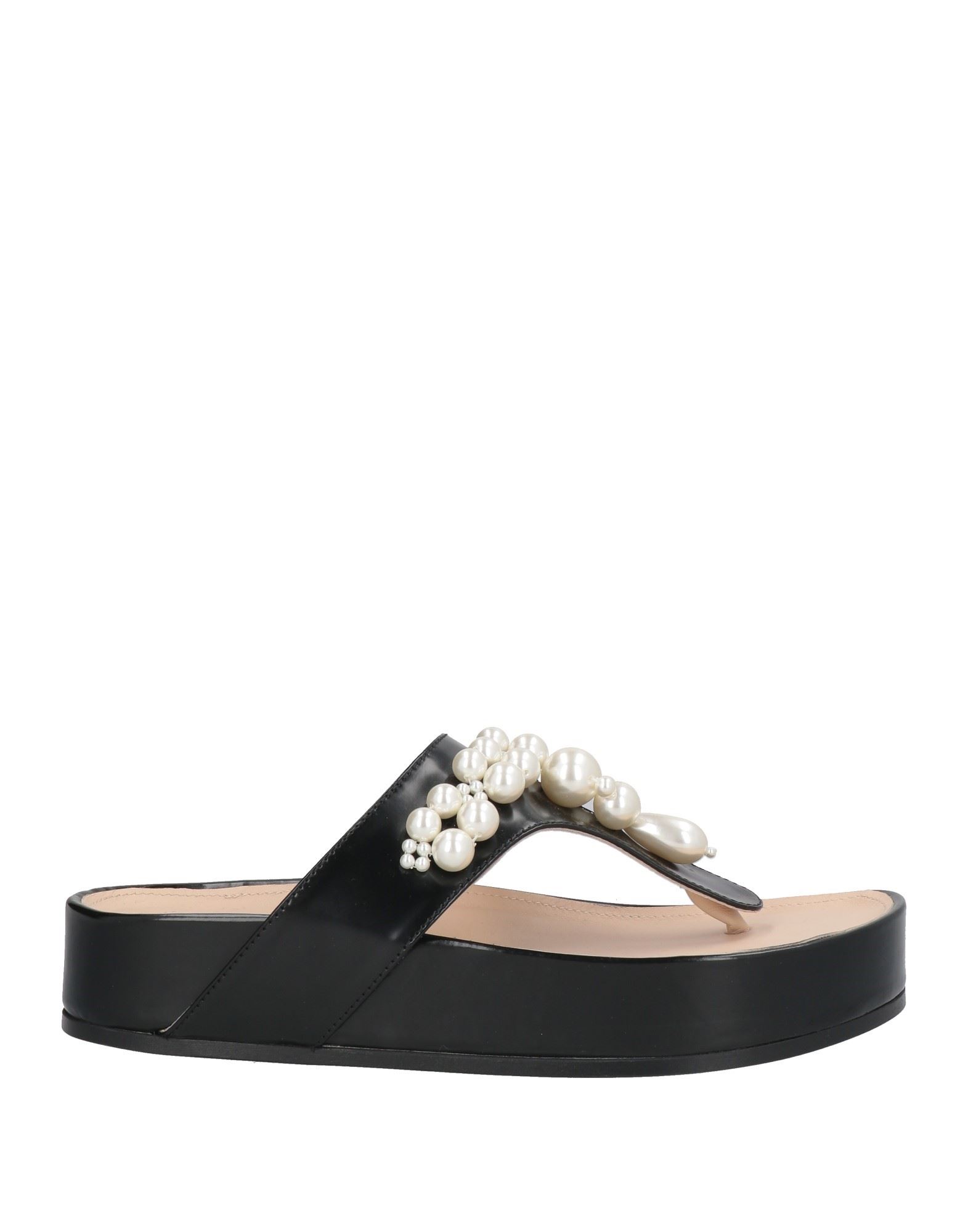 SIMONE ROCHA SIMONE ROCHA ΠΑΠΟΥΤΣΙΑ Σαγιονάρες