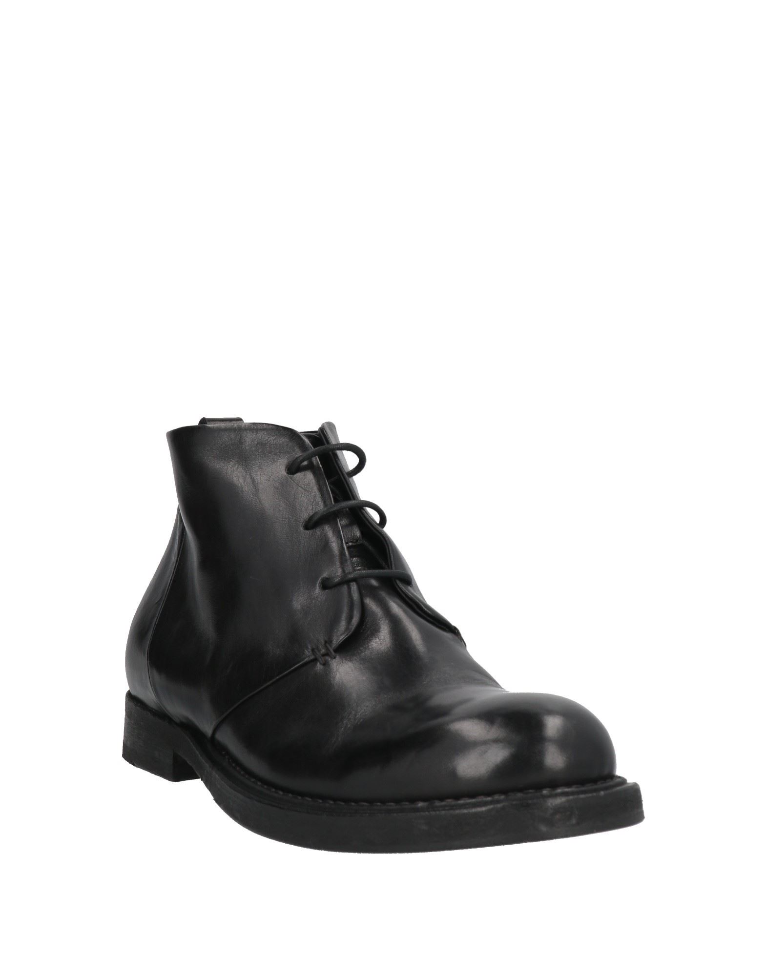  Mattia Capezzani - Schuhe - Stiefeletten - On Yoox.com 