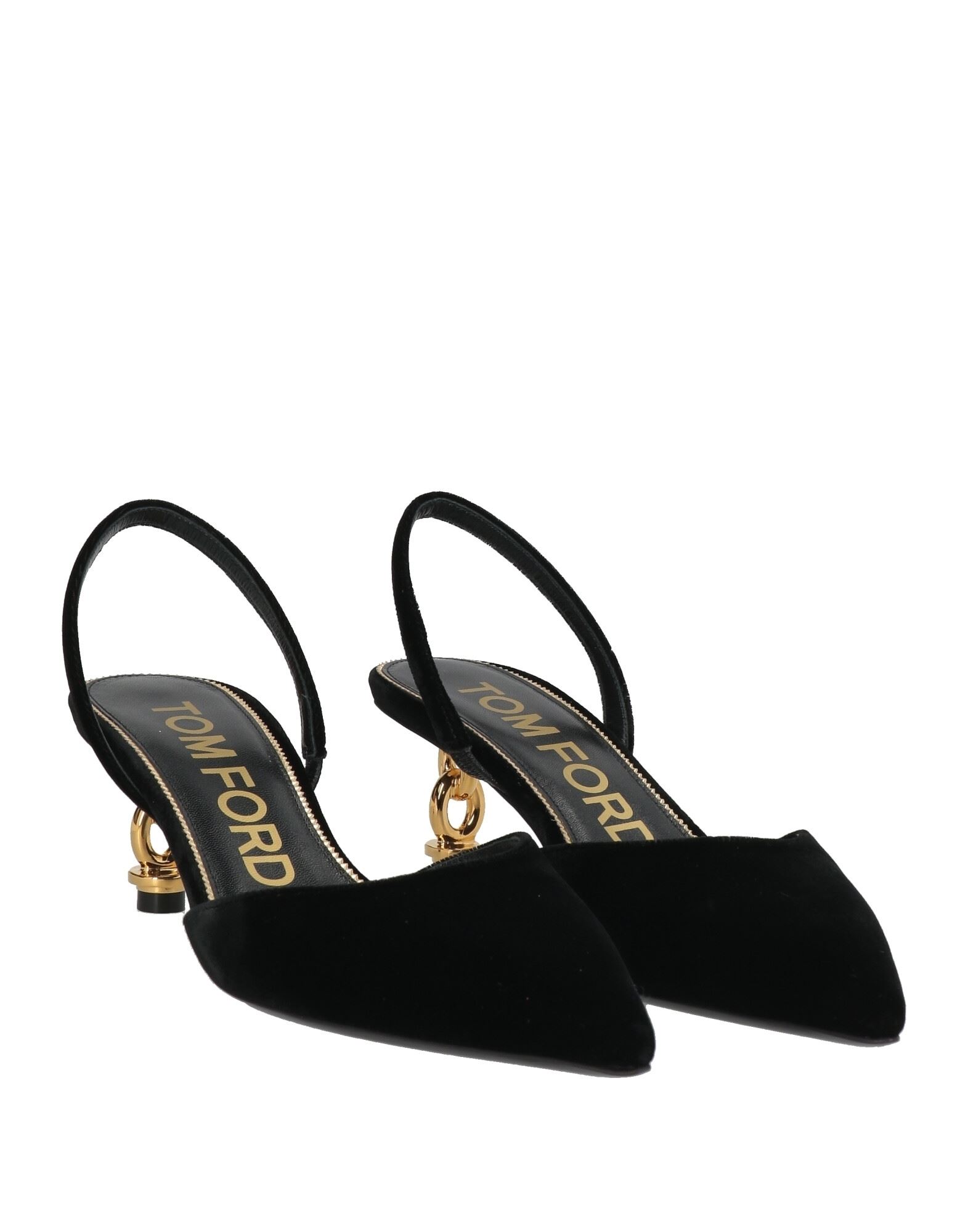  Tom Ford - Schuhe - Pumps - On Yoox.com 