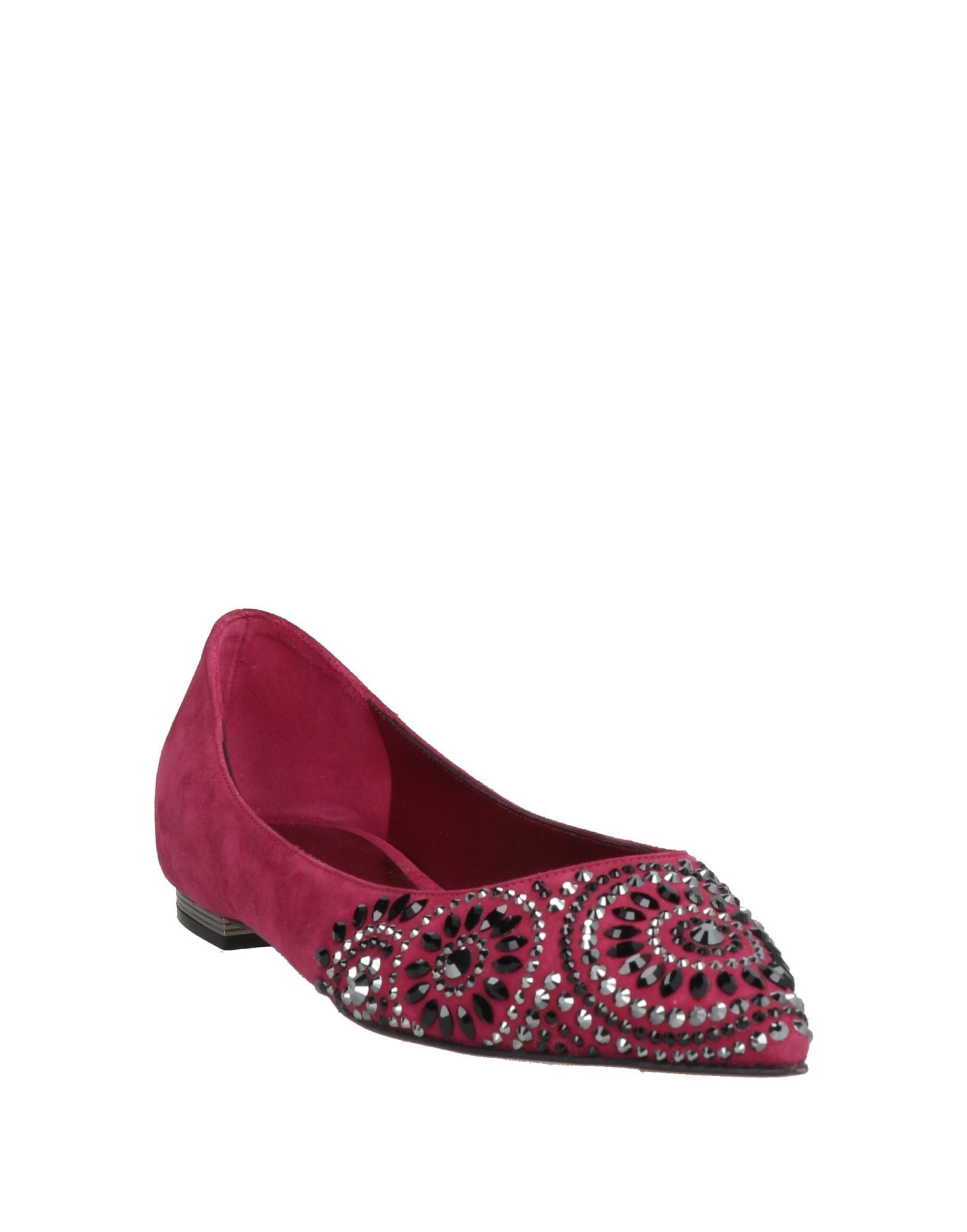  Le Silla - Calzado - Bailarinas - On Yoox.com 
