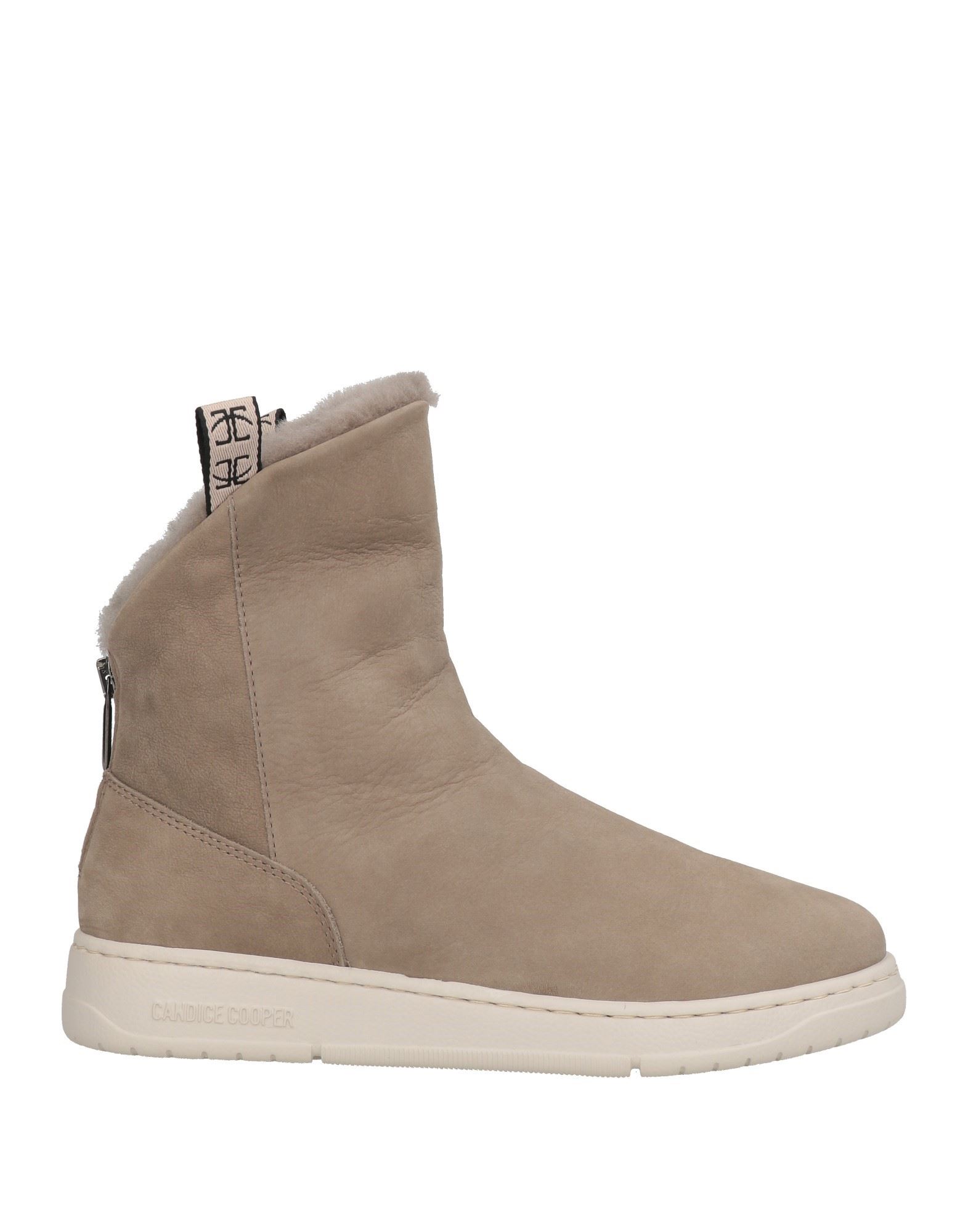 CANDICE COOPER CANDICE COOPER ΠΑΠΟΥΤΣΙΑ Μποτάκια