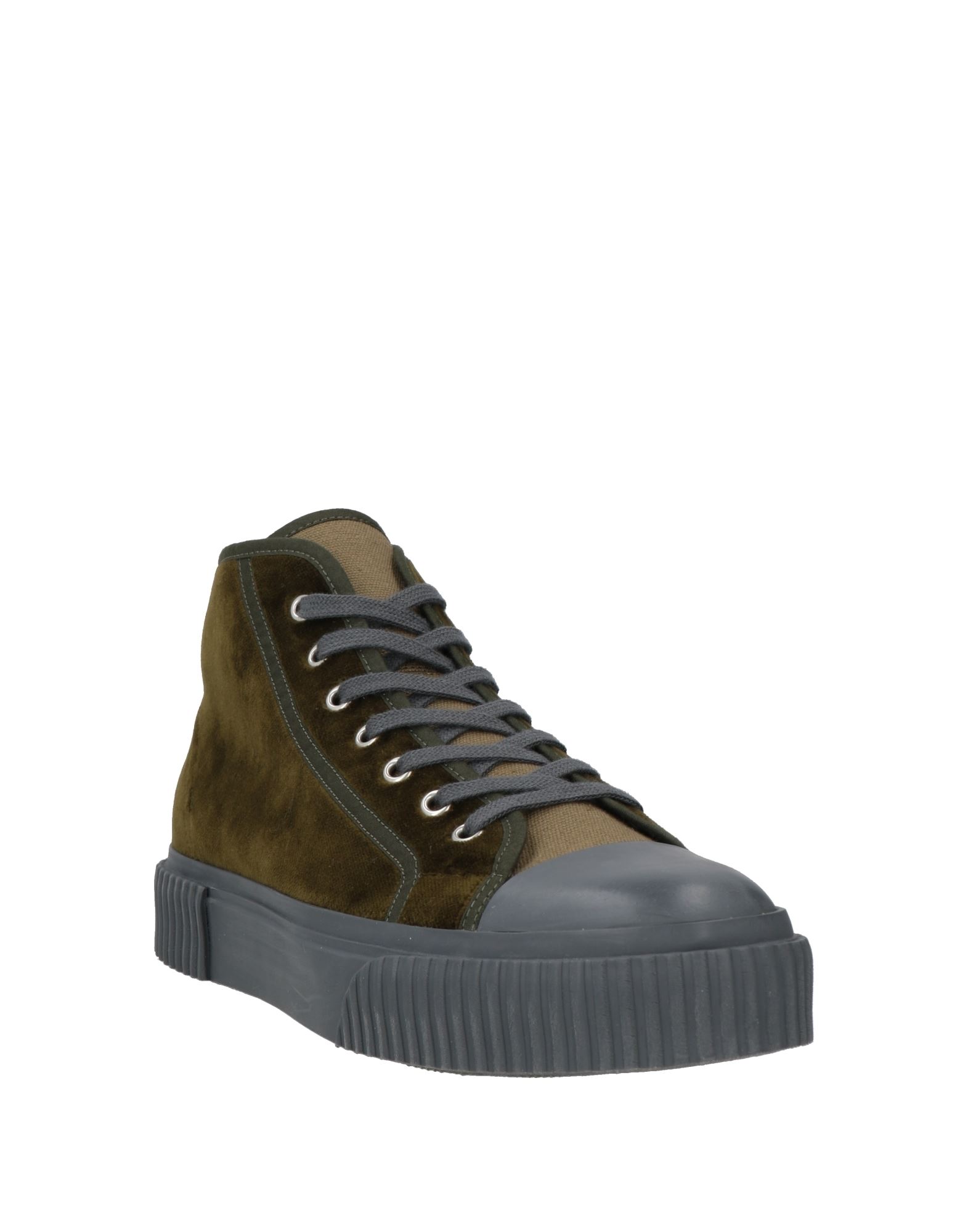  Theory Project - Schuhe - Sneakers - On Yoox.com 