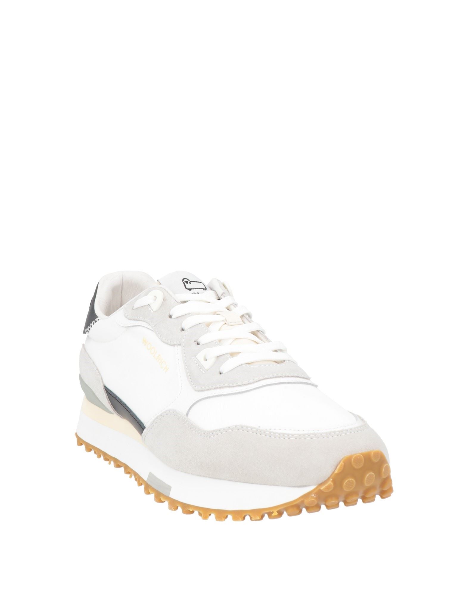  Woolrich - Schuhe - Sneakers - On Yoox.com 