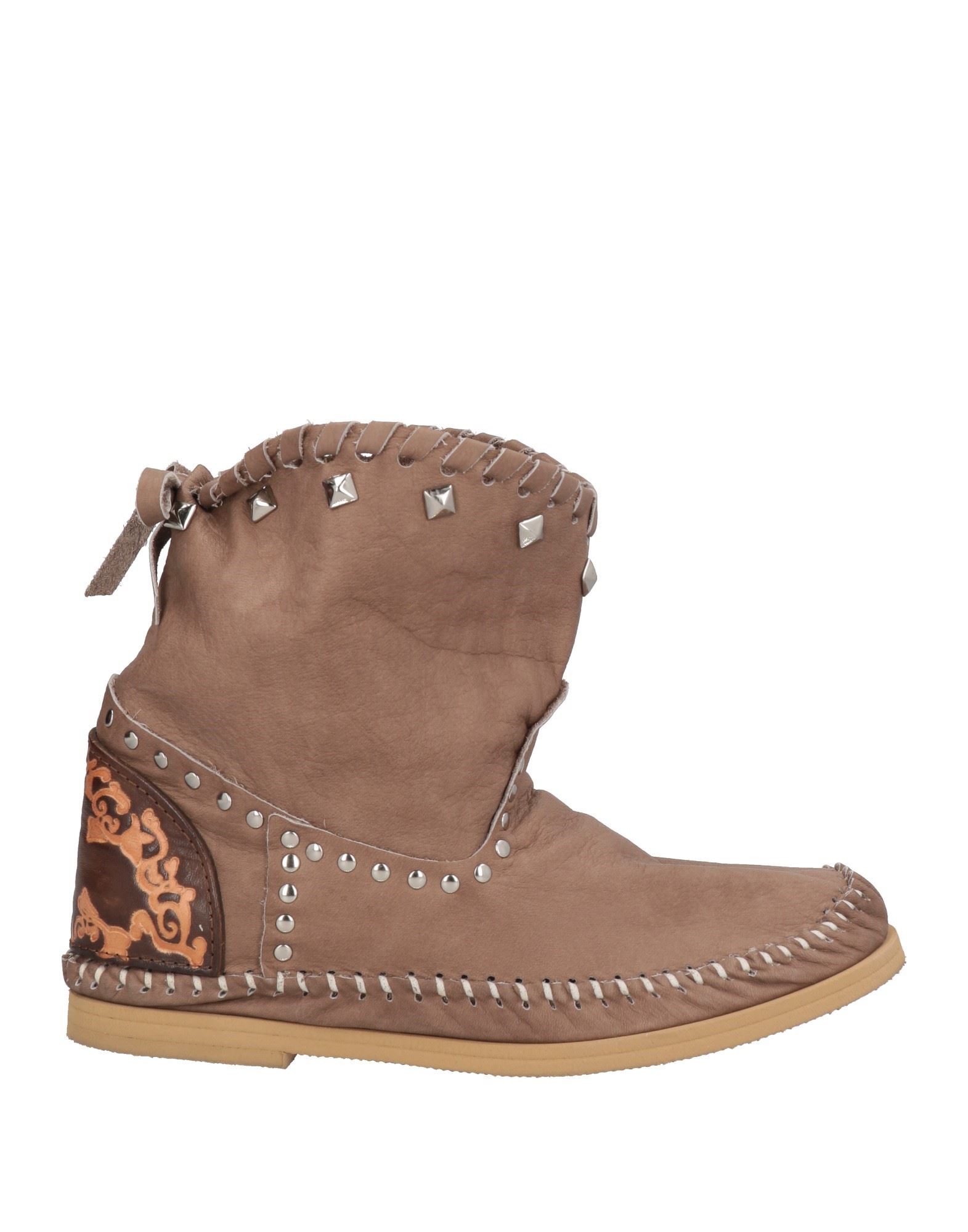 LdiR LdiR ΠΑΠΟΥΤΣΙΑ Μποτάκια