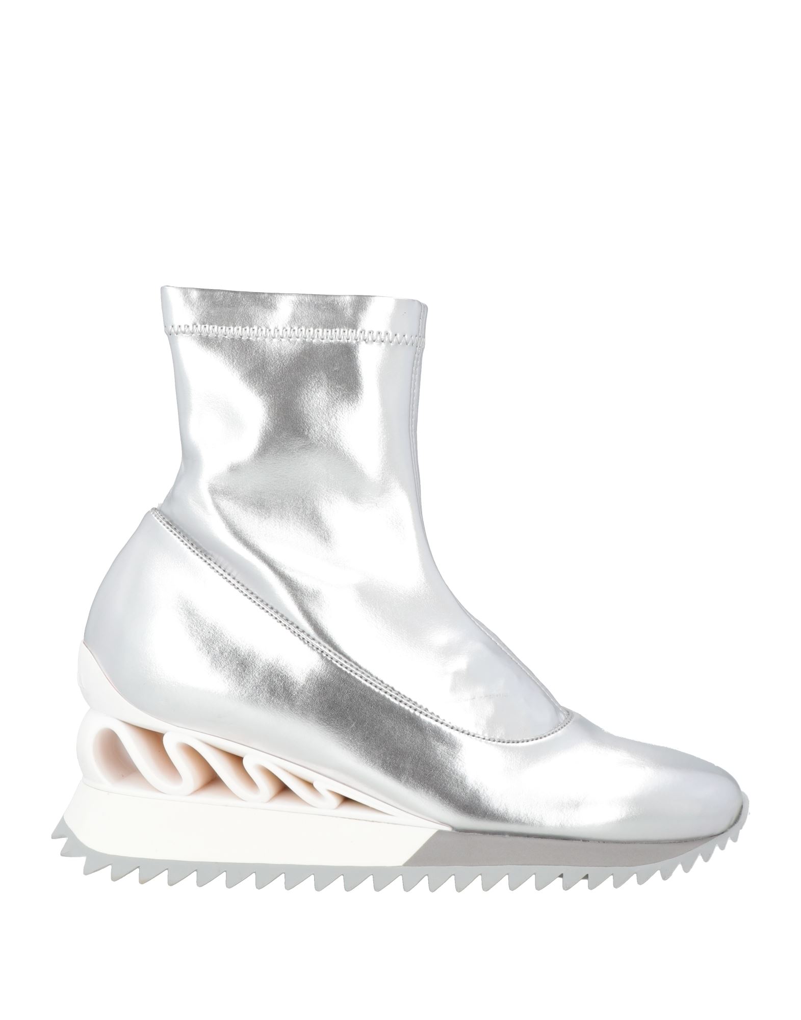 LE SILLA LE SILLA ΠΑΠΟΥΤΣΙΑ Μποτάκια