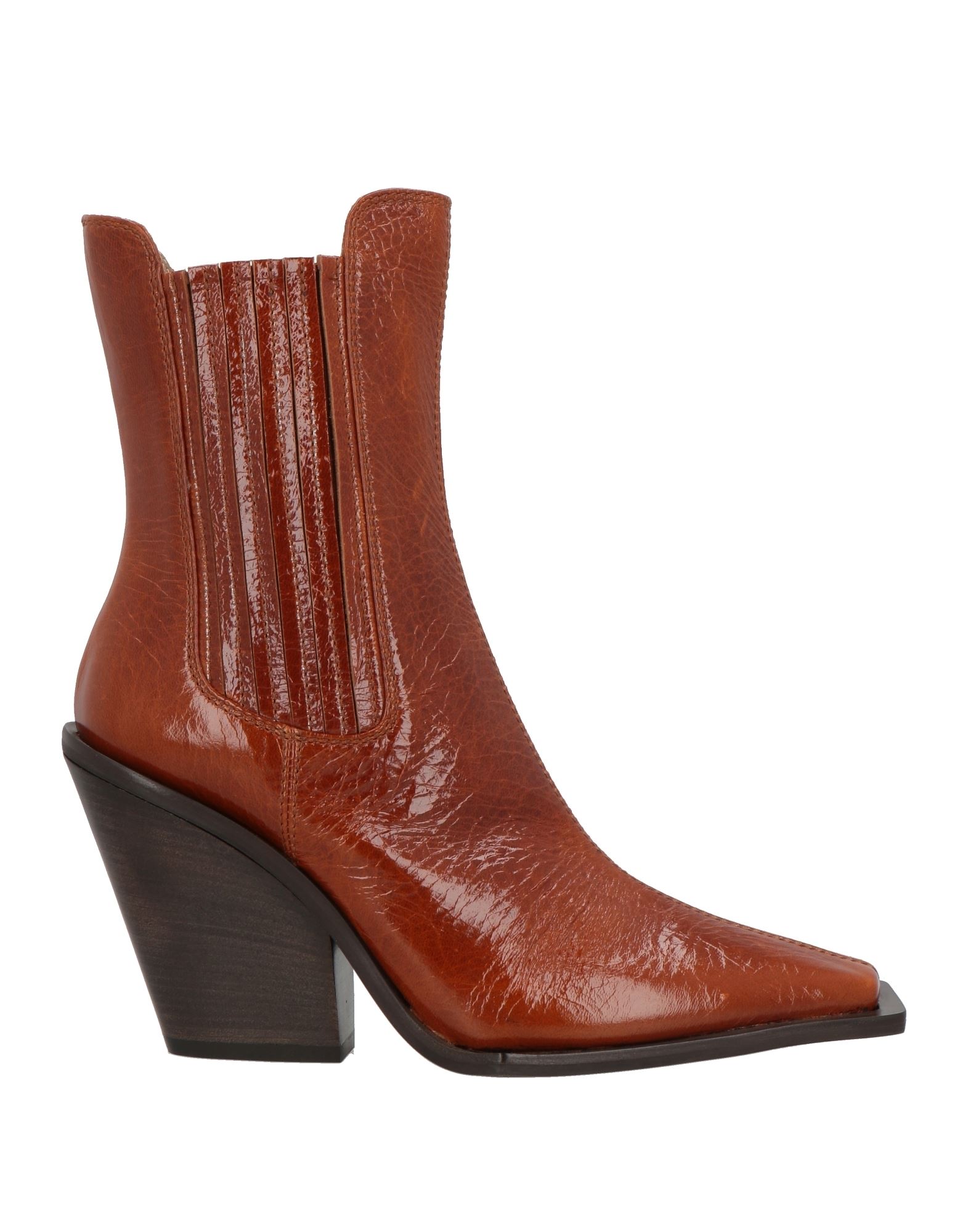 LE SILLA LE SILLA ΠΑΠΟΥΤΣΙΑ Μποτάκια