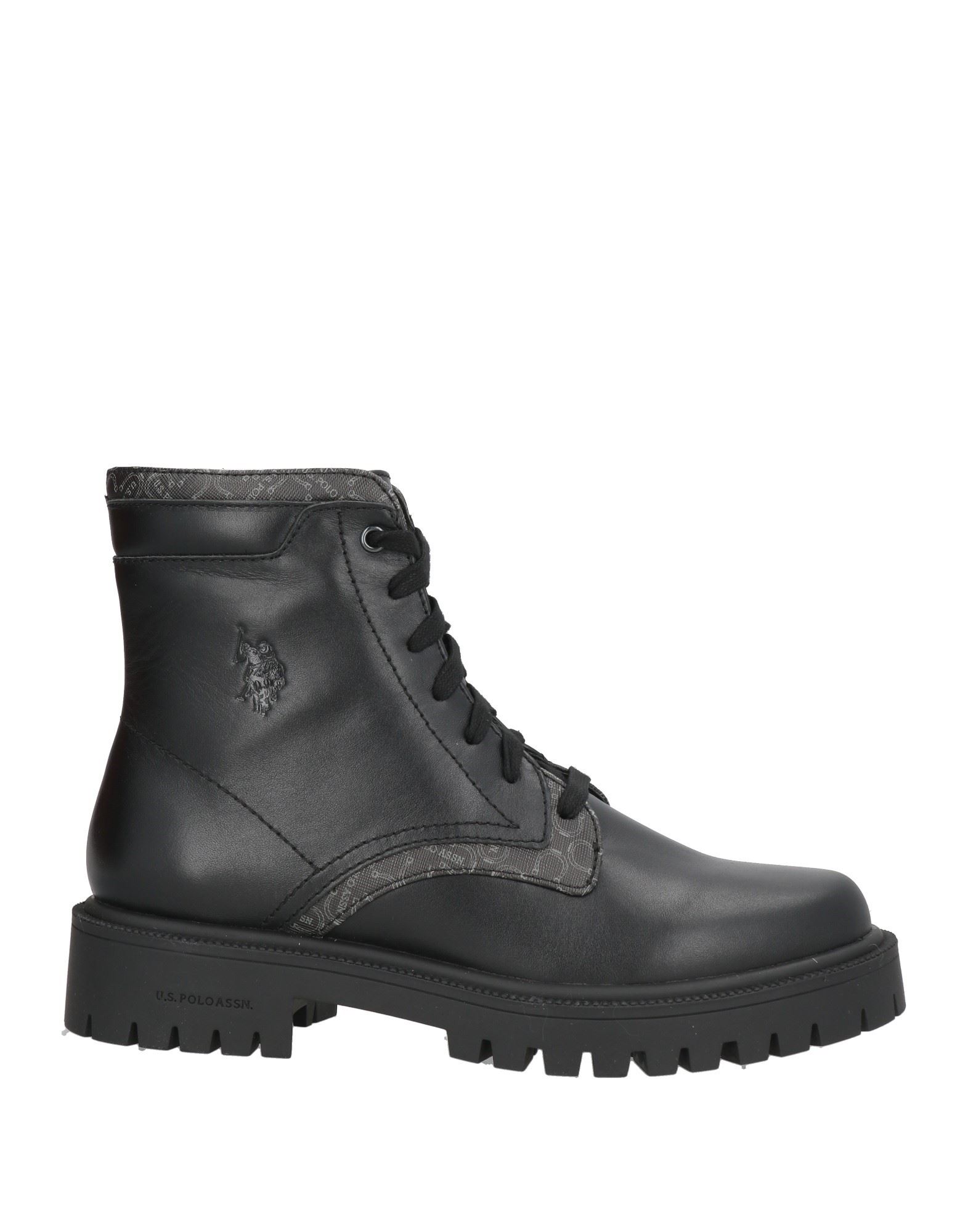  U.s.polo Assn. - Schuhe - Stiefeletten - On Yoox.com 