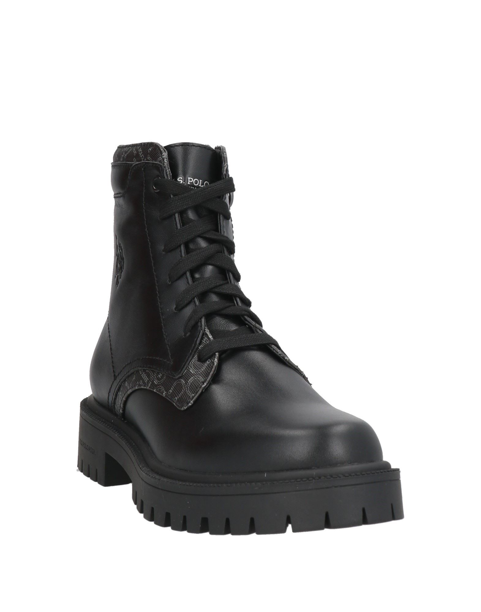  U.s.polo Assn. - Schuhe - Stiefeletten - On Yoox.com 